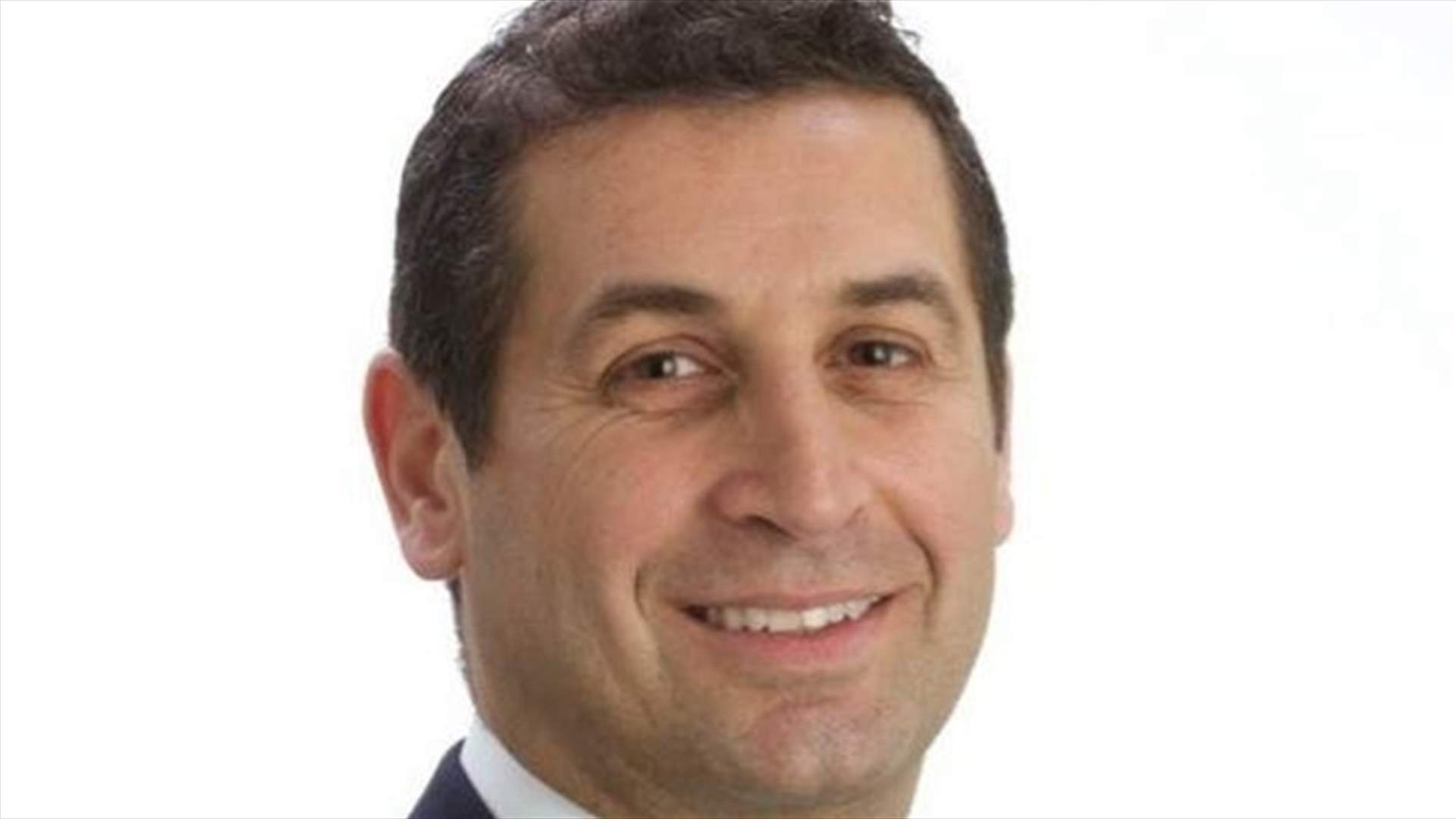 ادي معلوف: على الحكومة ان تنال ثقة الناس وثقة المجلس