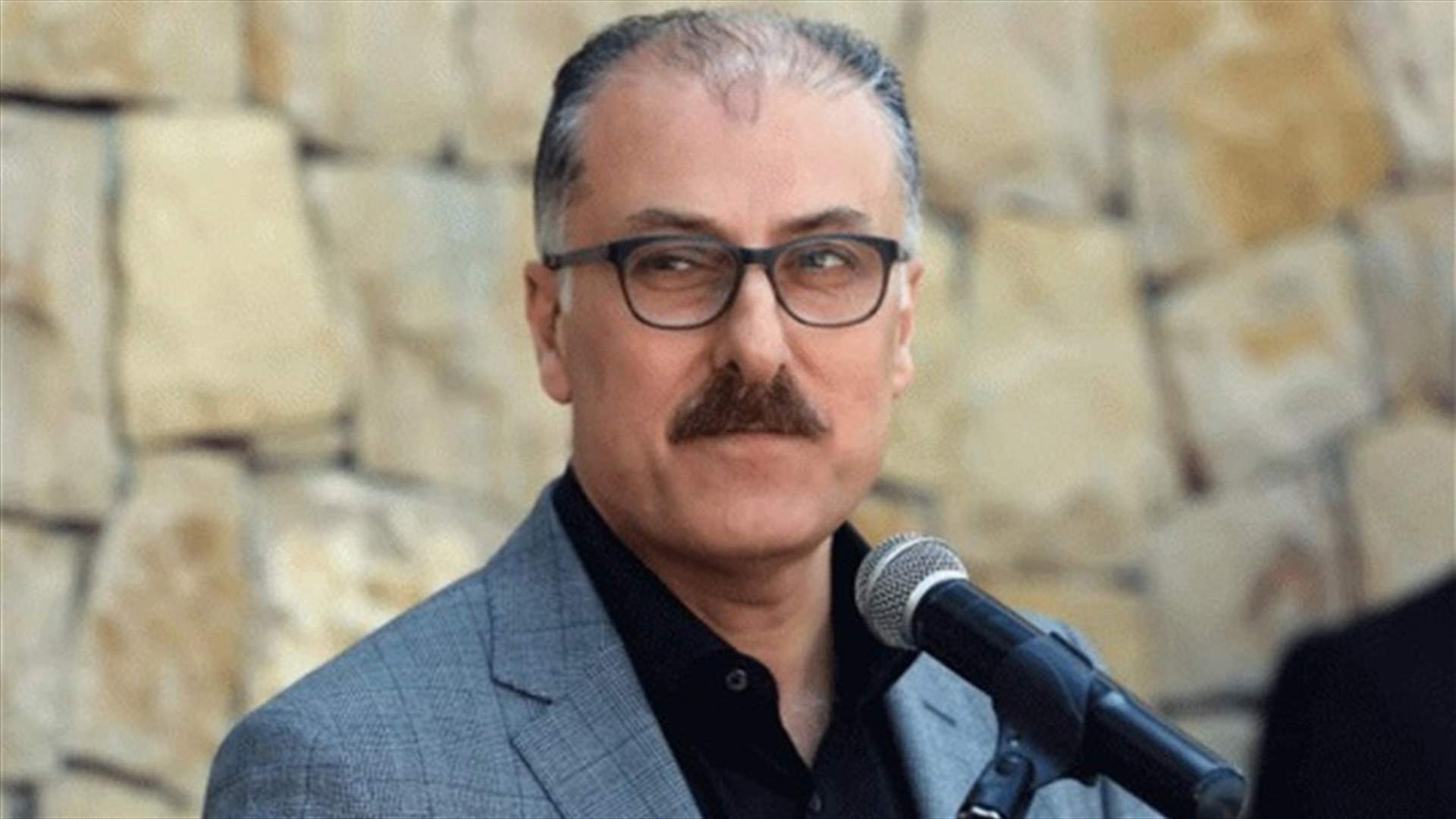 بلال عبدالله يرد على جورج عطاالله