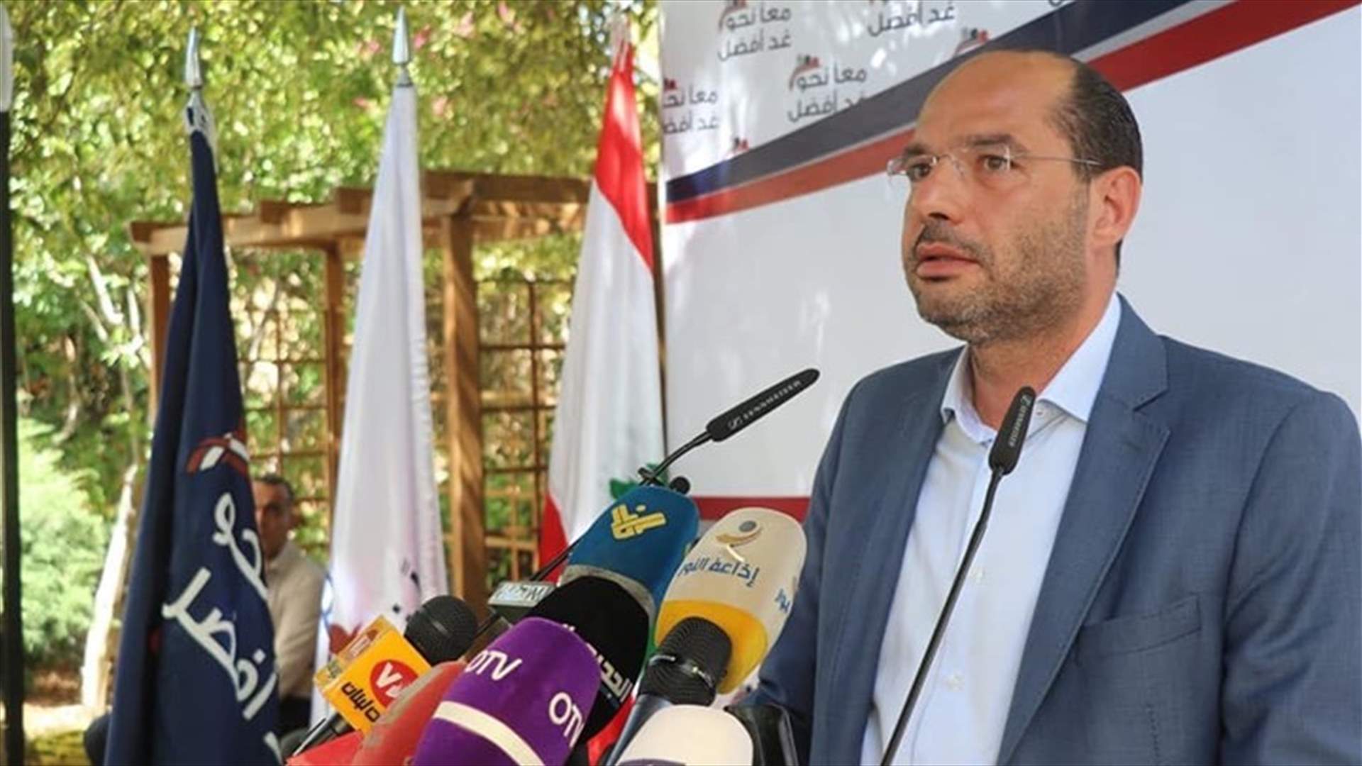 حسن مراد: البقاعيون مطالبون بالمحاسبة