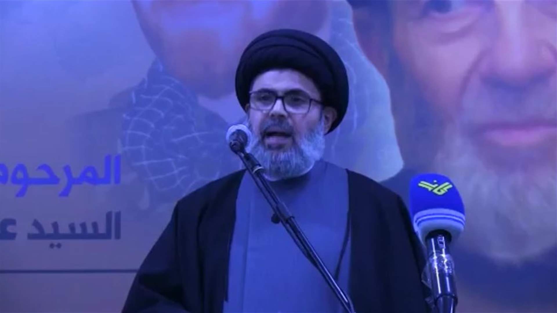 صفي الدين: وضع العراقيل أمام تشكيل الحكومة سيكون الضربة القاضية للاقتصاد