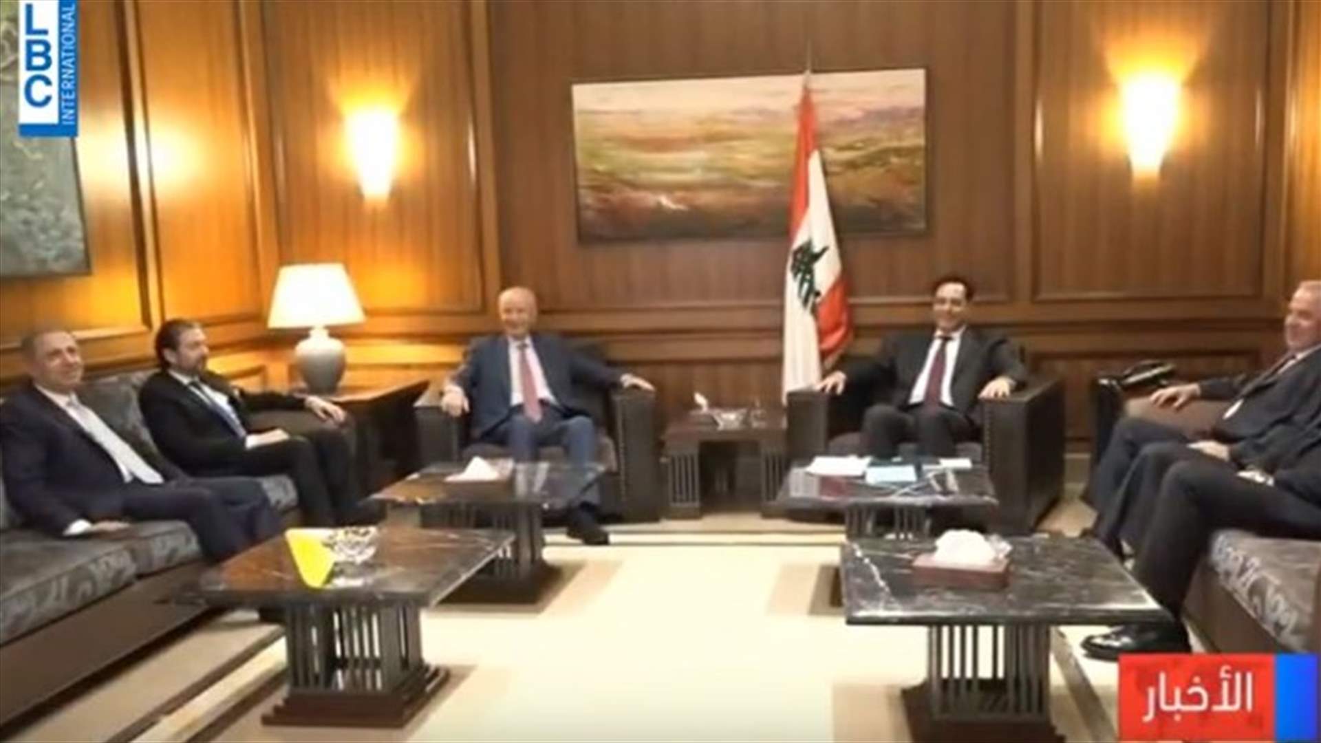 LBCI