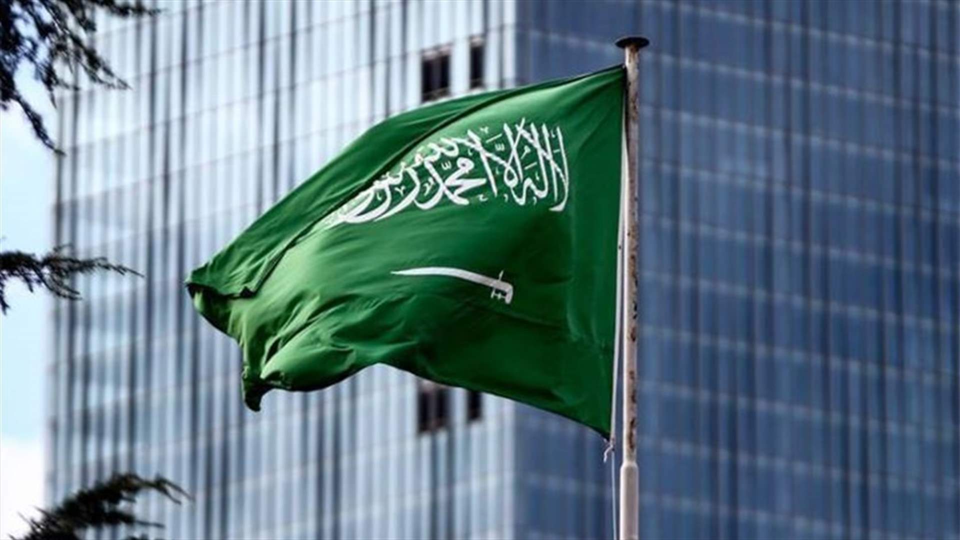 Two men shot dead in eastern Saudi city were driving car bomb, SPA says