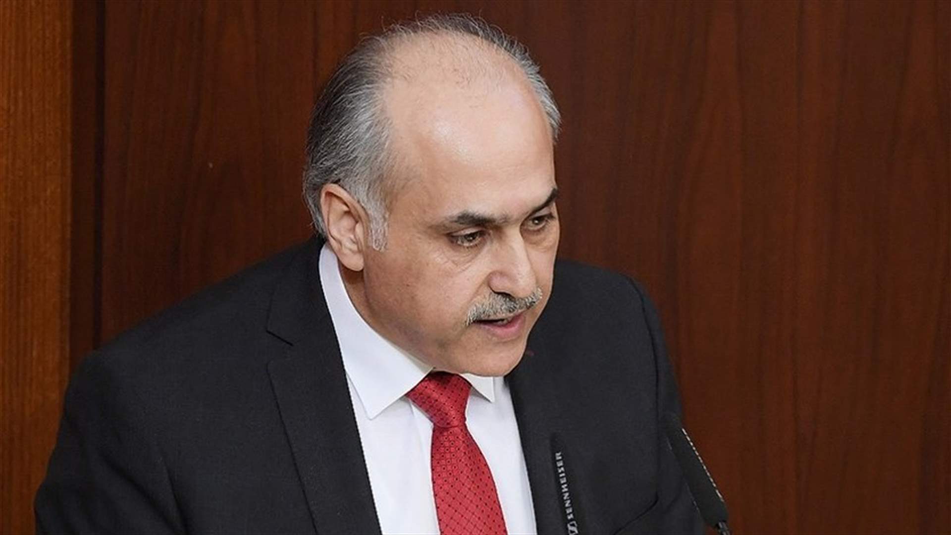 أبو الحسن: المؤتمنون على البلاد لم يتخطوا معدل 10/20... فلينتبهوا