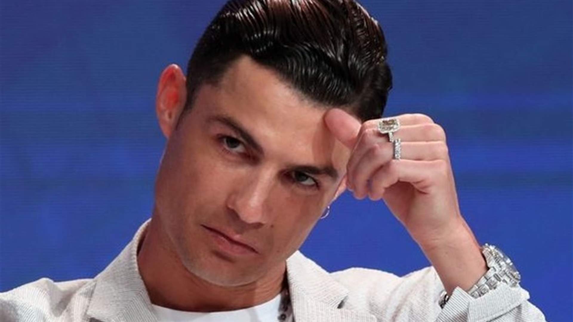 مجوهرات كريستيانو رونالدو في دبي تشغل الناس... أغلى ساعة رولكس في العالم