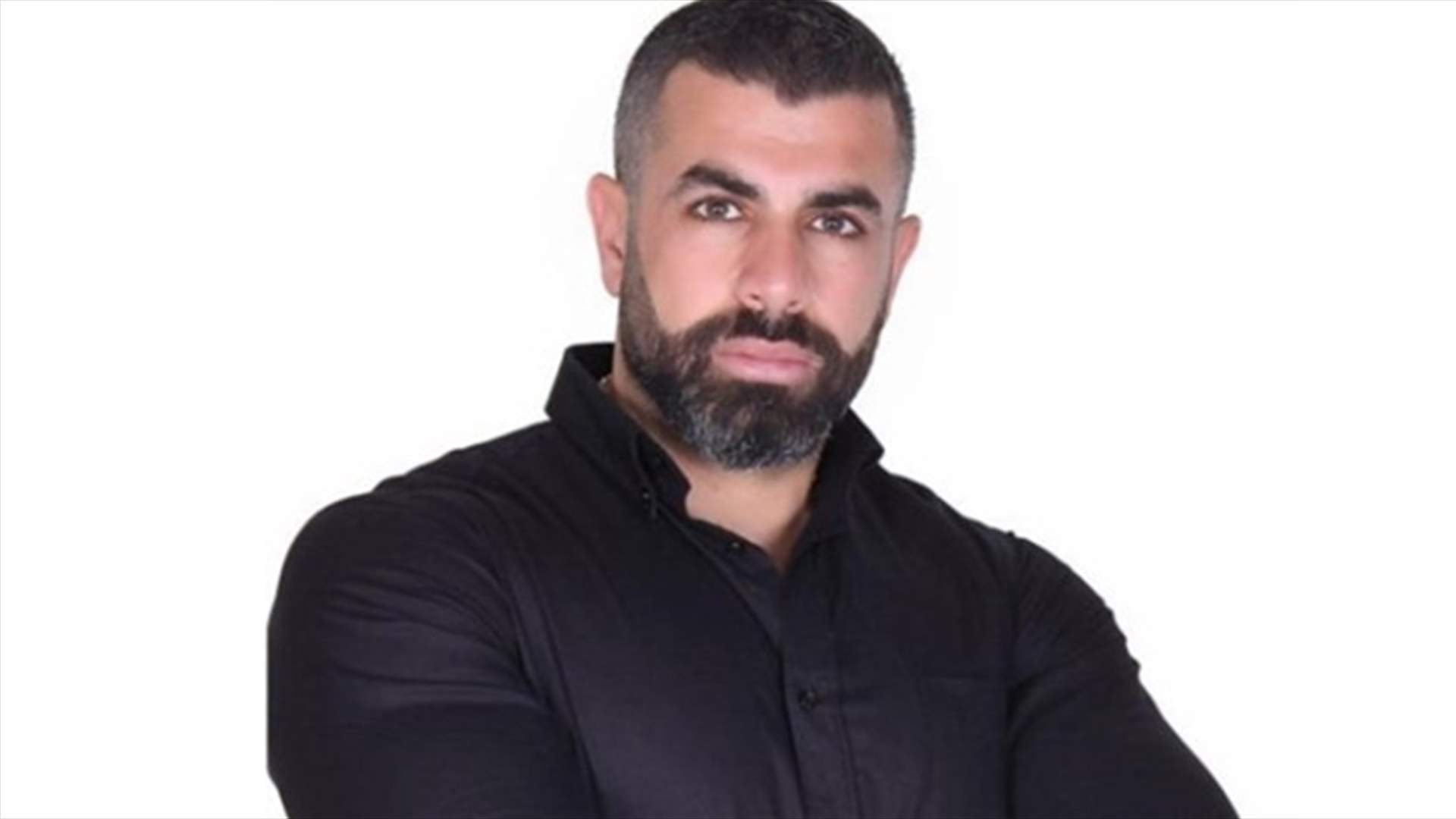 تسجيلان صوتيان لربيع الزين... انسحب لم ينسحب من الثورة!