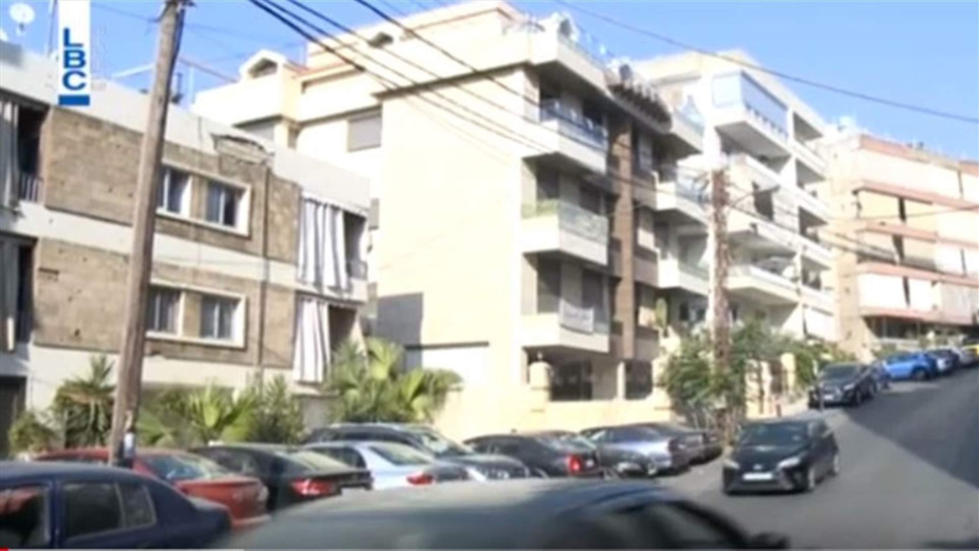 LBCI