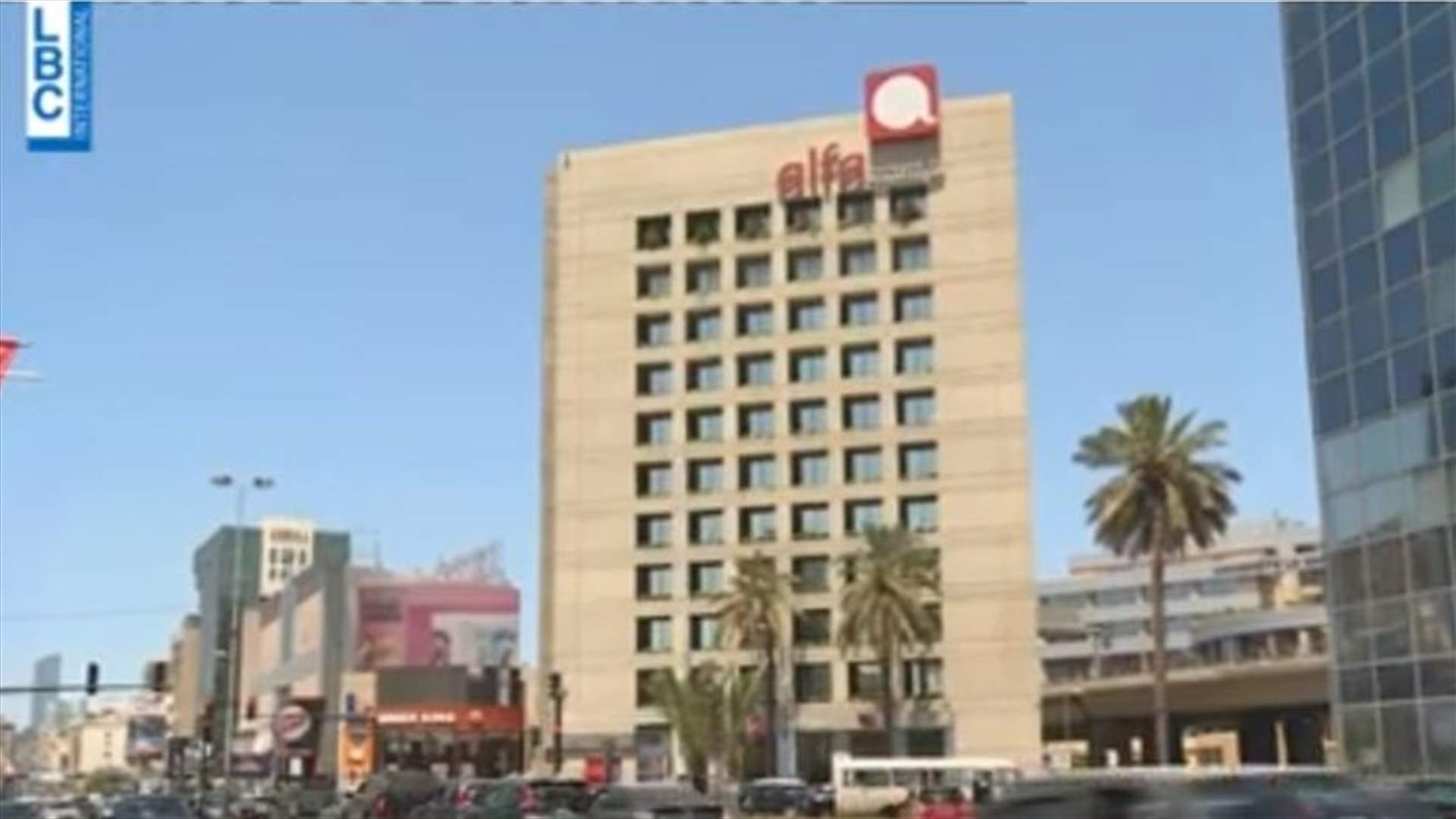 LBCI