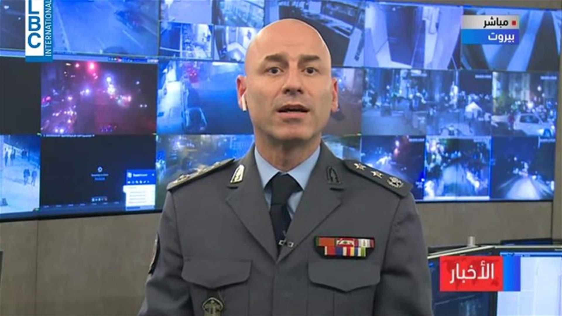 LBCI