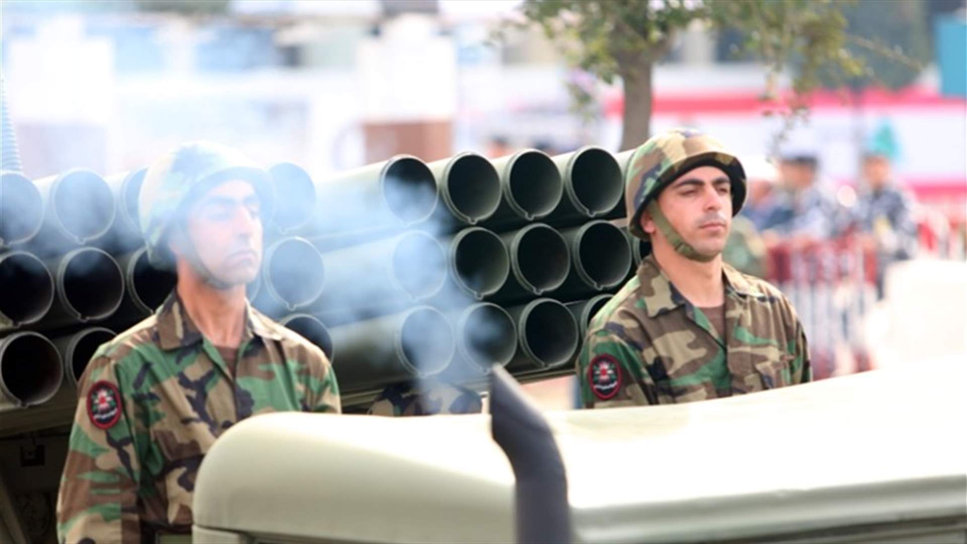 صفقة الصواريخ الفاسدة ــ تابع (الاخبار)