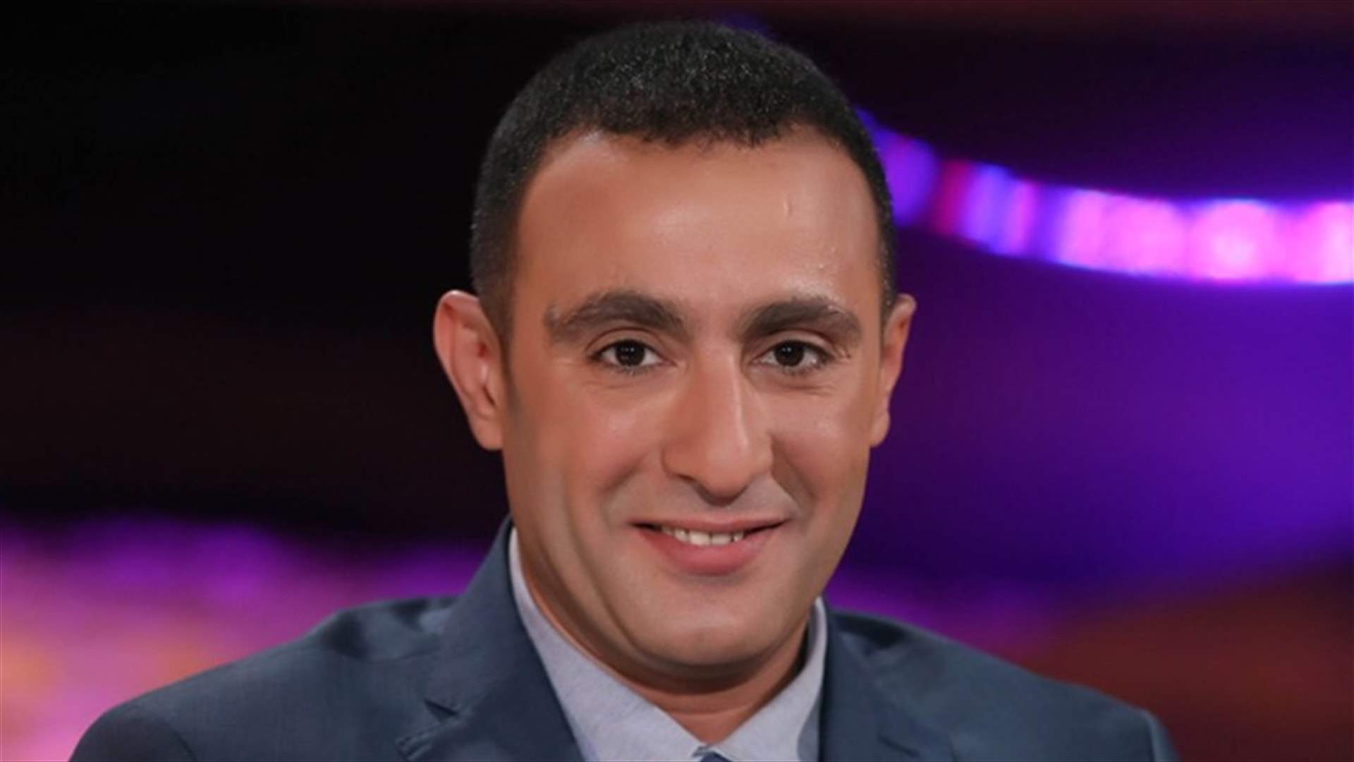 منزل أحمد السقا الفخم في لقطات خارجية وداخلية.. فيلا وحديقة شاسعة (صور)