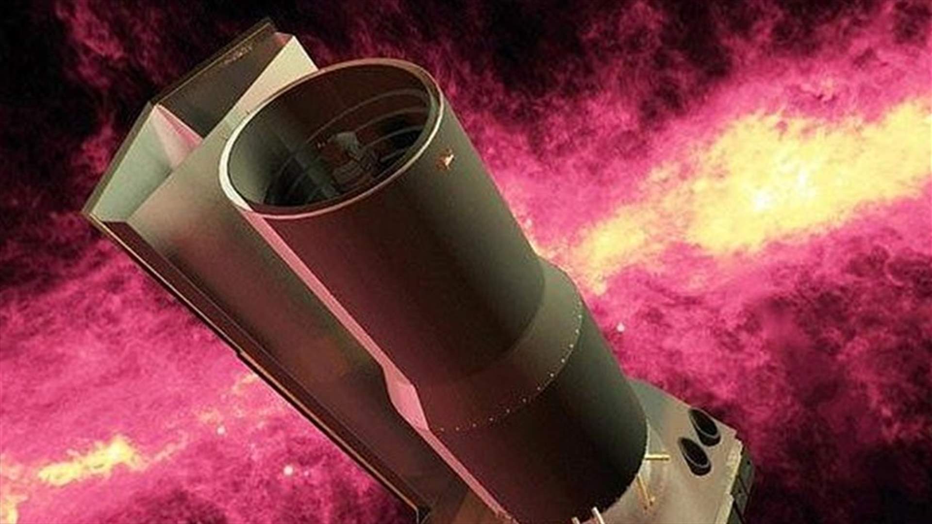 شجرة عيد الميلاد ورقاقات ثلج في الفضاء... ووكالة ناسا ترصد أجمل الصور!