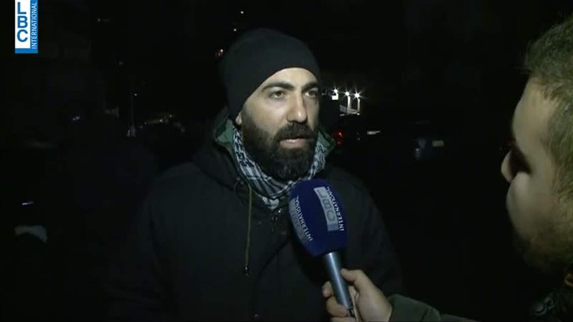 LBCI