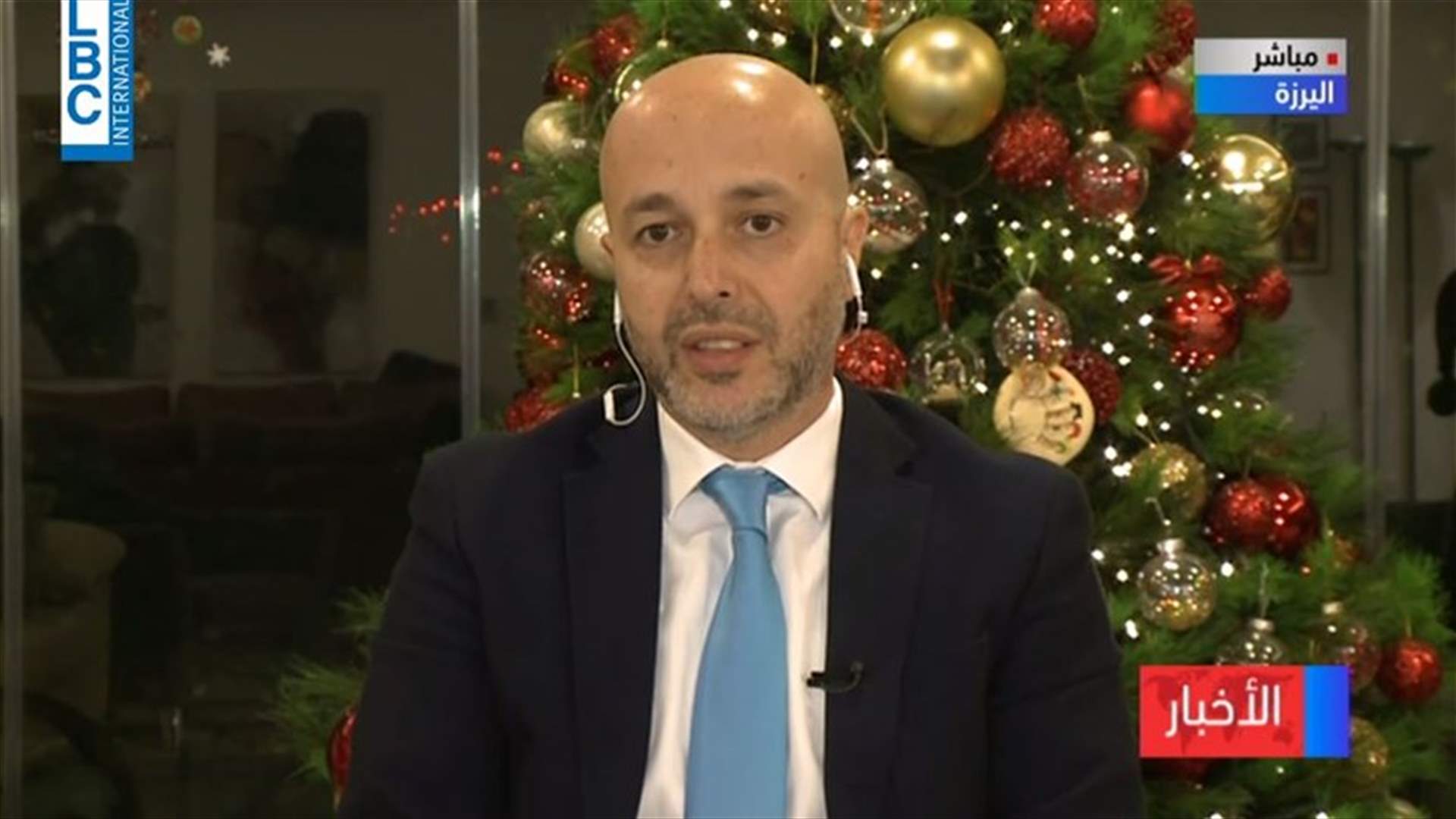 LBCI