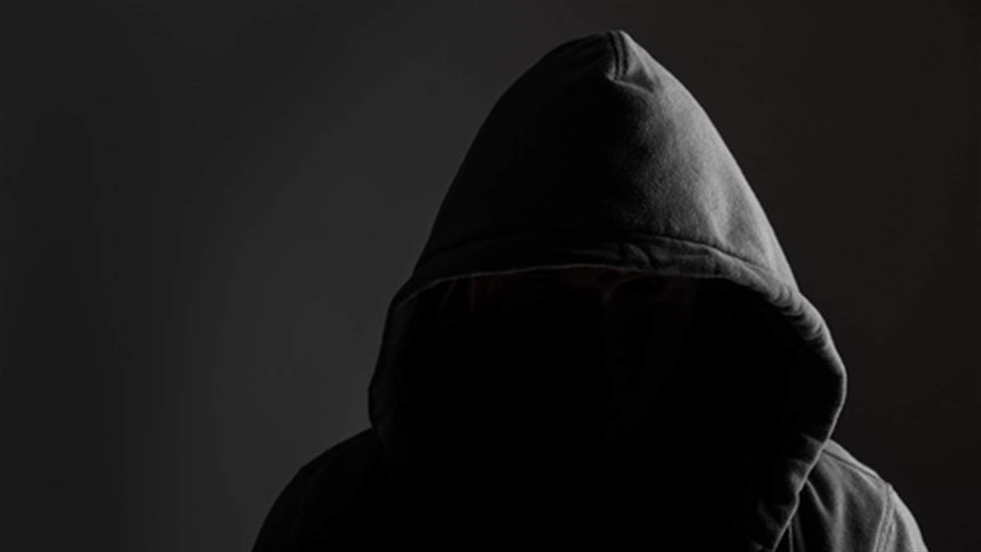 تعميم صورة سارق... هل وقعتم ضحيته؟