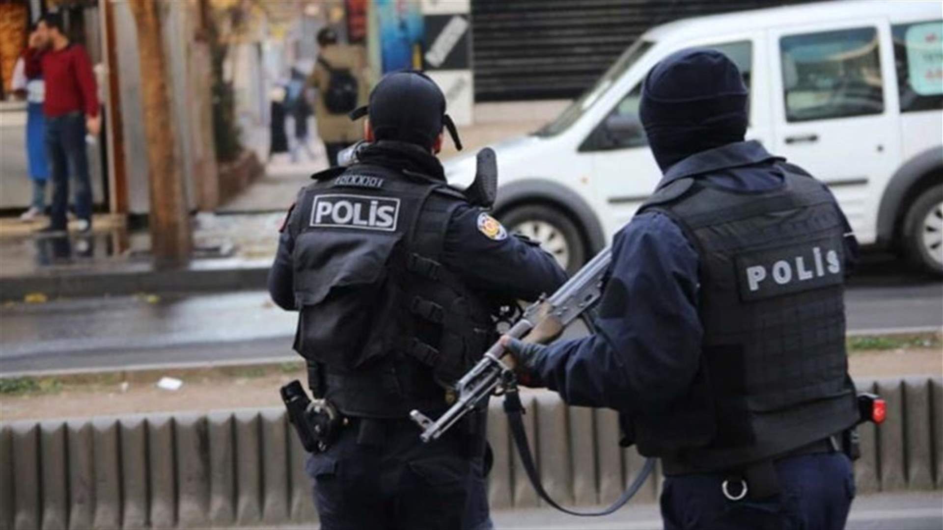 Turkey detains pilots over Ghosn&#39;s escape through Istanbul