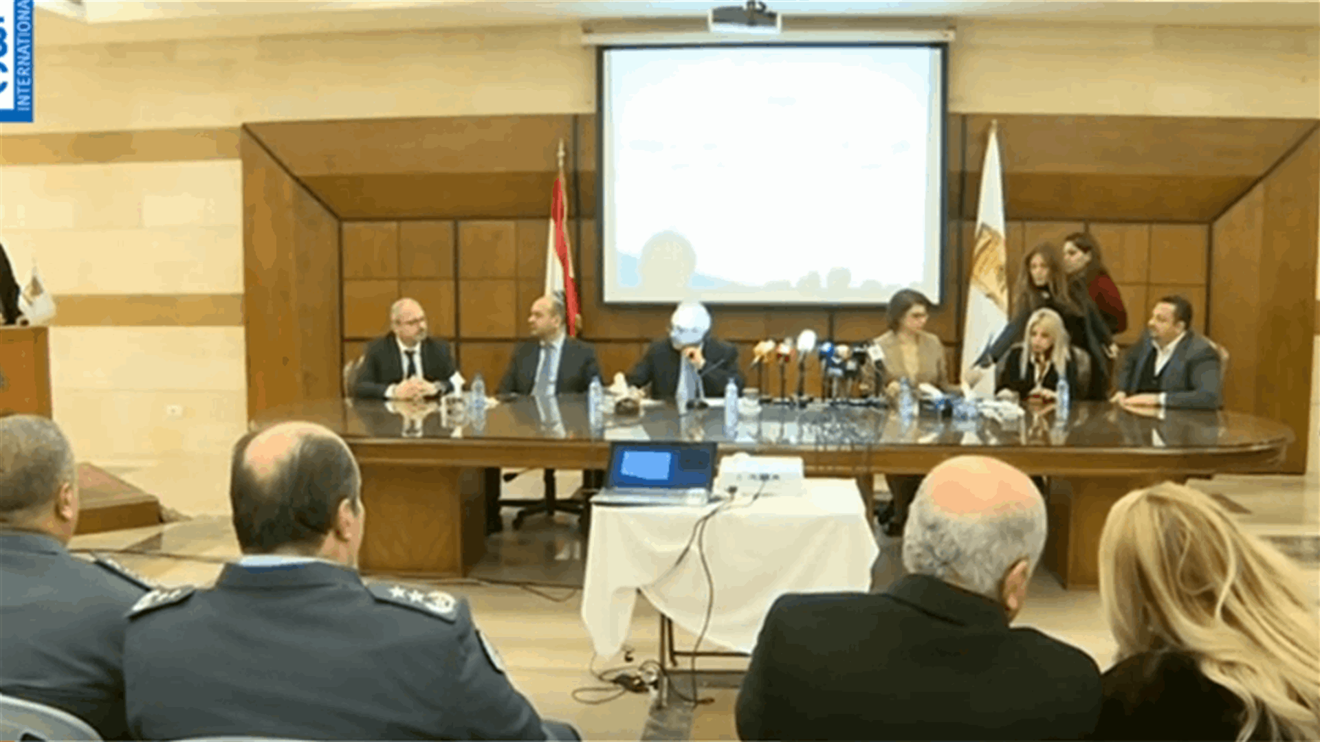 LBCI