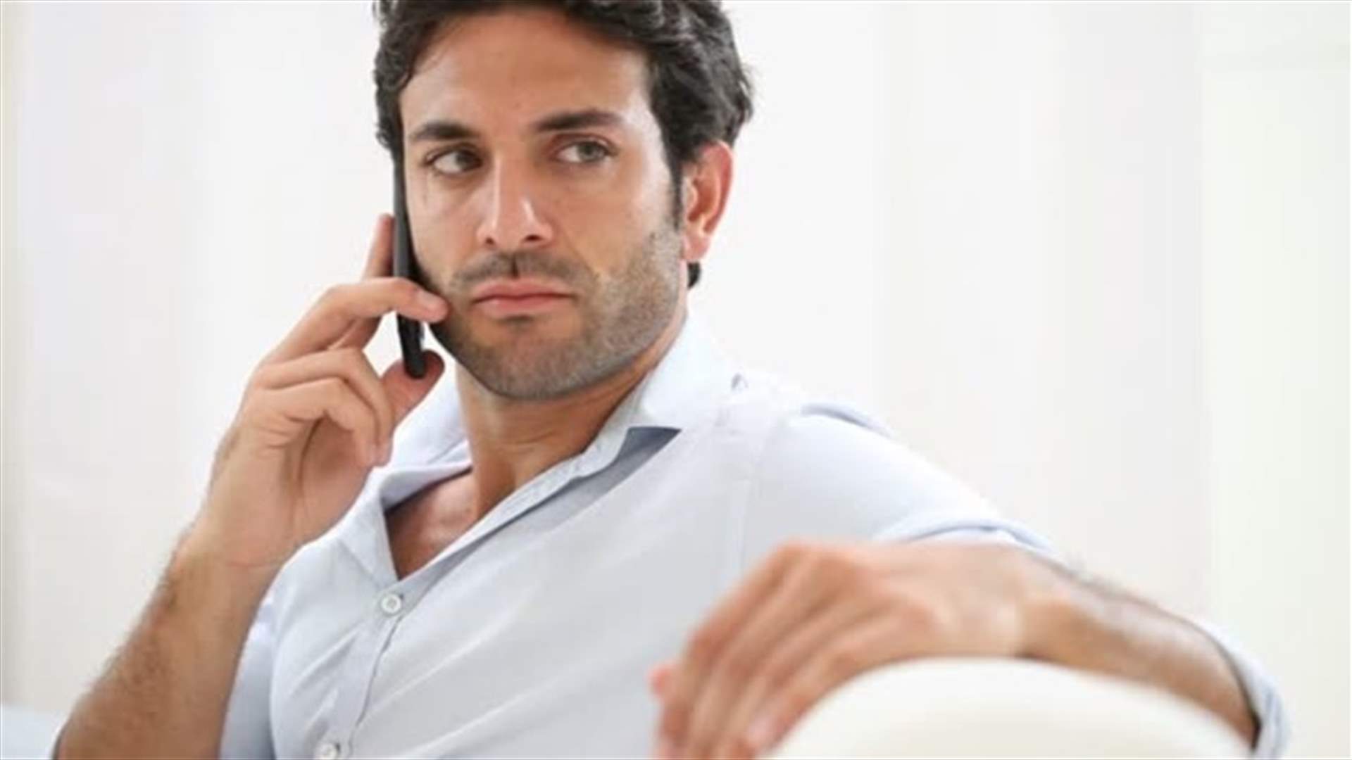 &quot;انجدوني من حماتي&quot;... رجل يستغيث بالشرطة ليلة رأس السنة