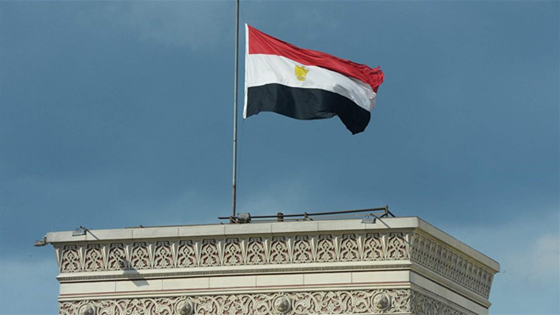 Egypt condemns Turkey decision to allow troop deployment to Libya