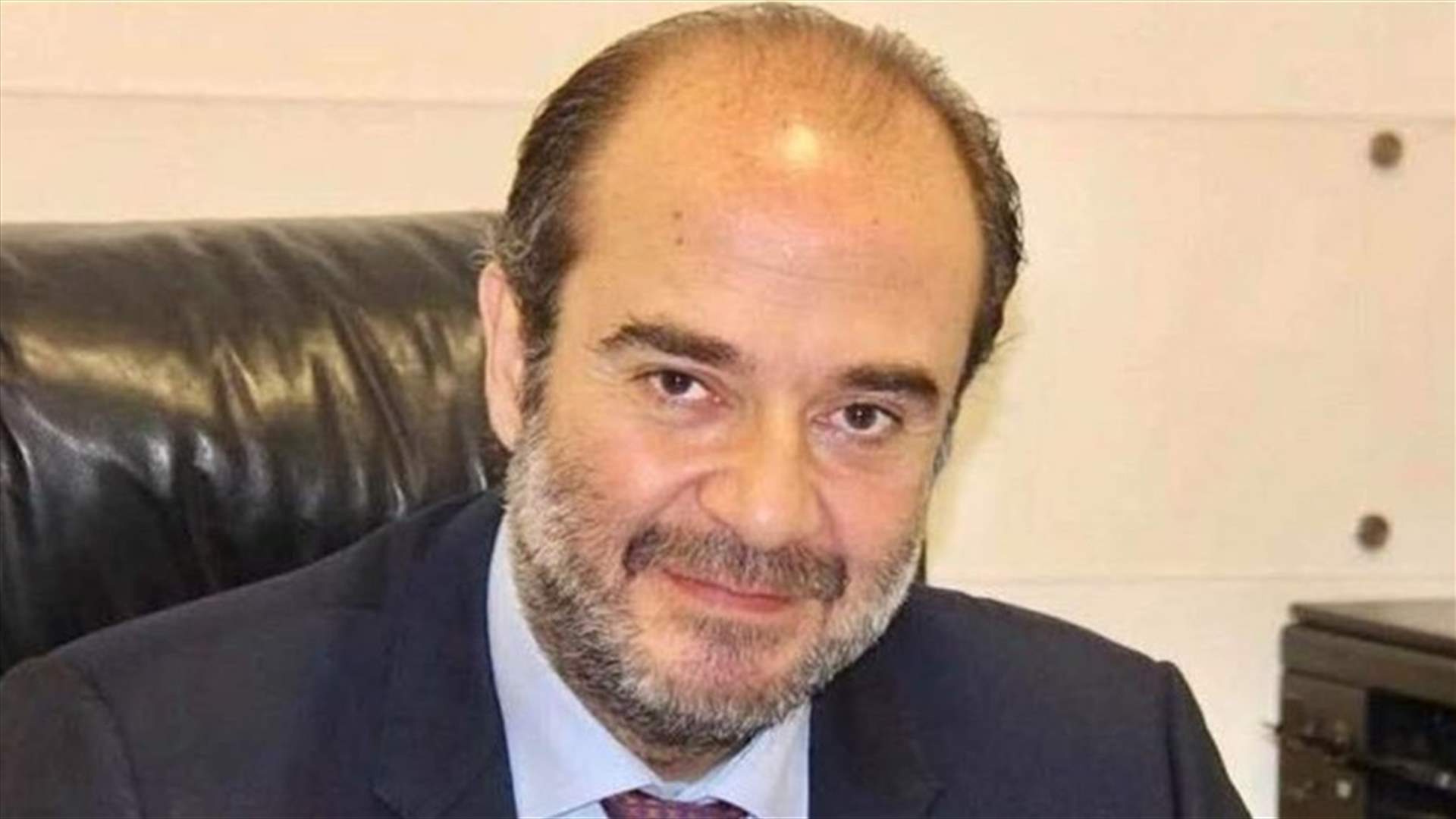 عقيص: الاسماء المتداولة لتشكيل الحكومة كافية لإشعال الثورة مجدداً