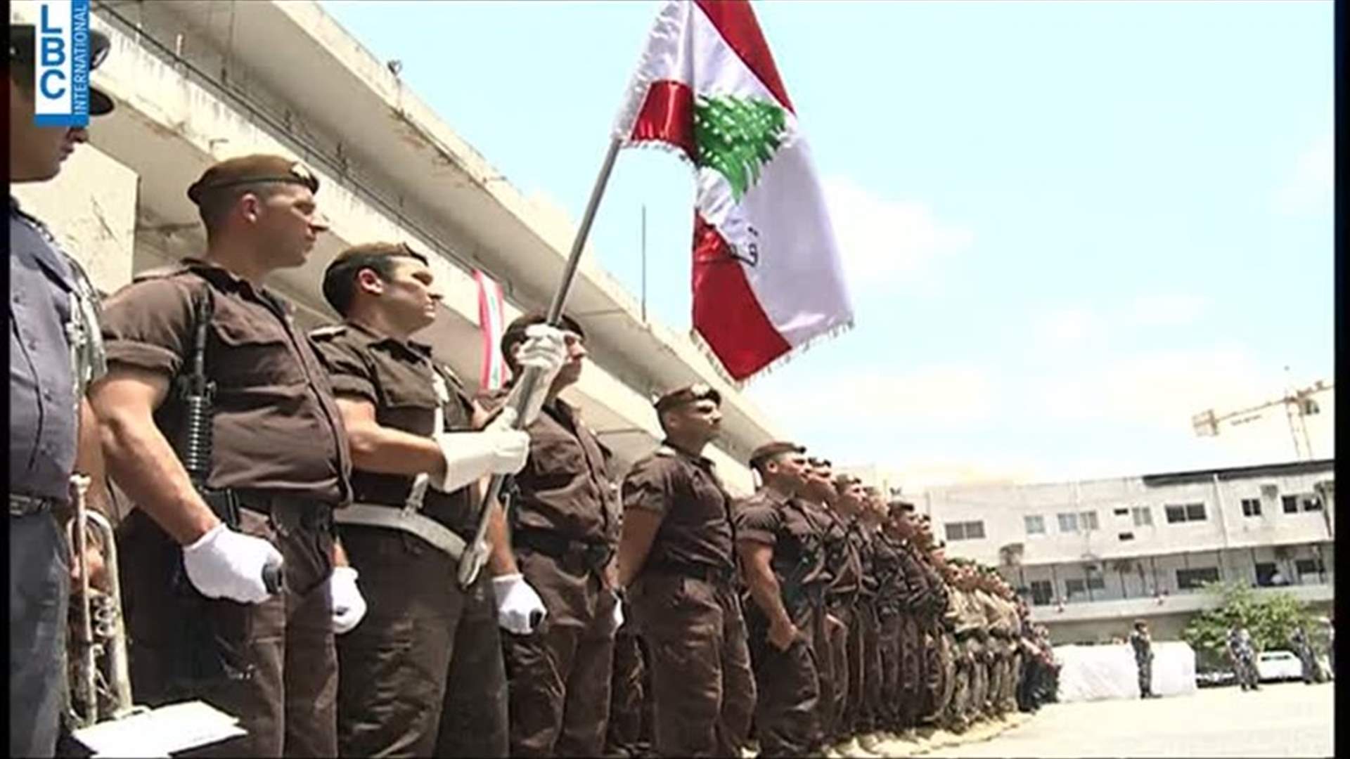 LBCI