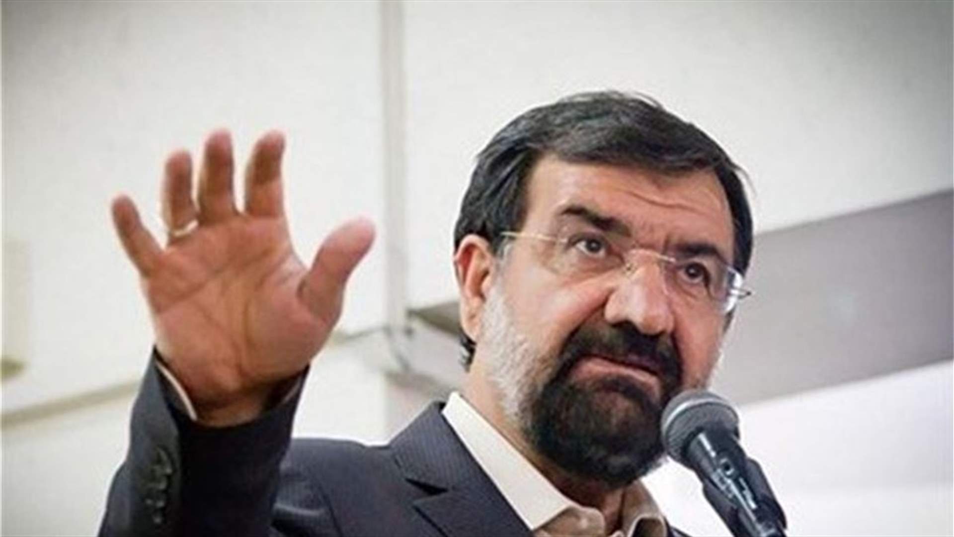 قائد سابق للحرس الثوري يتوعّد واشنطن بـ"الانتقام" لمقتل سليماني