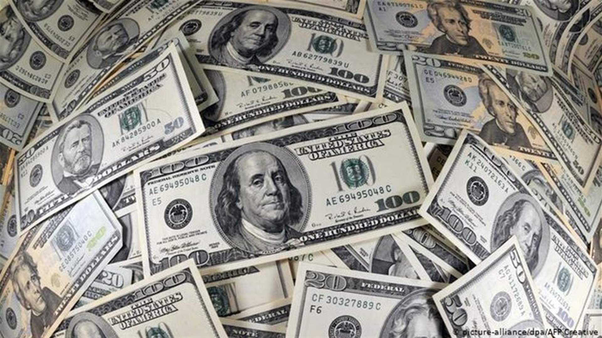 هل تغيّر سعر صرف الدولار اليوم؟