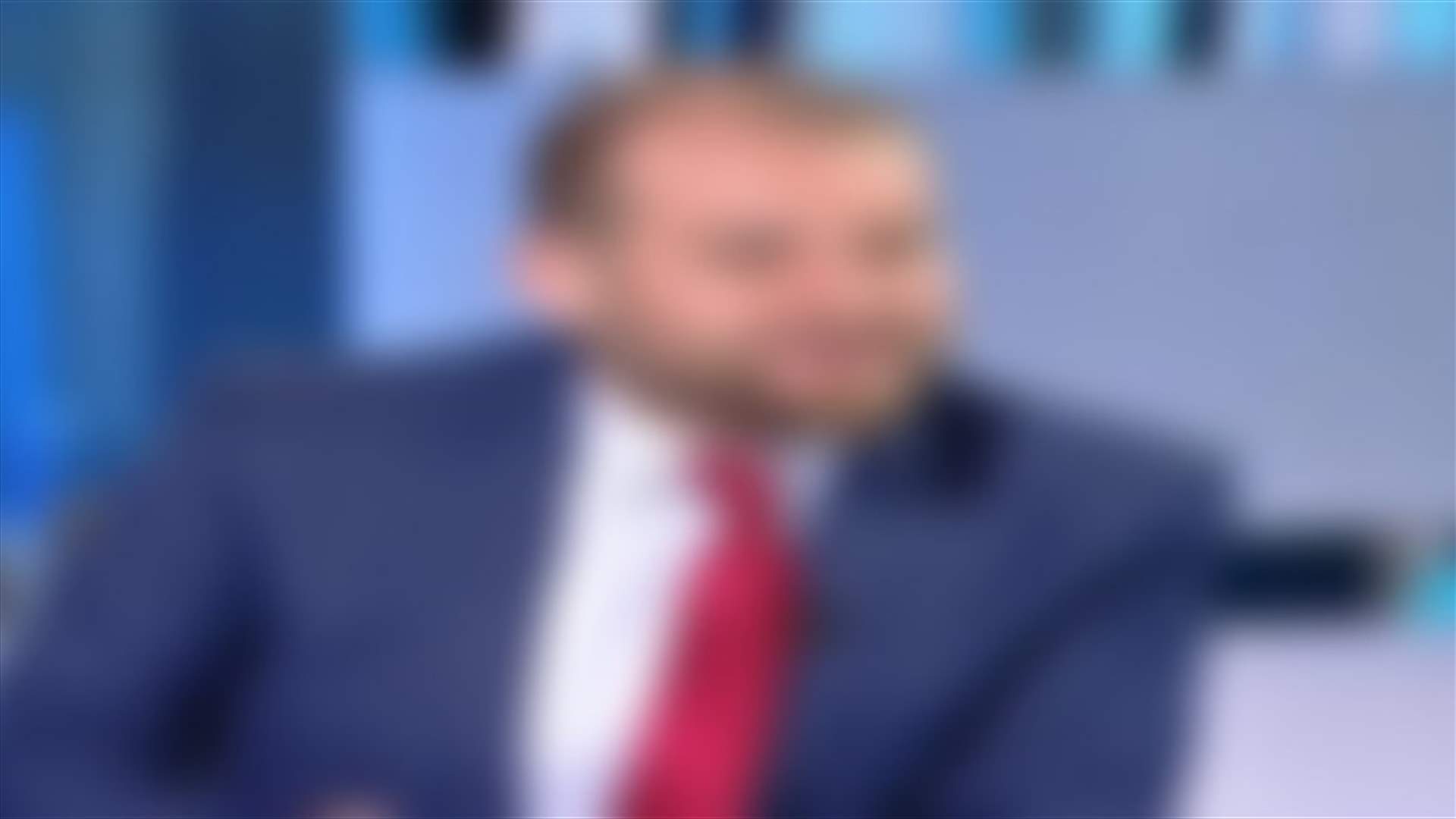 بعد حادث ناديا بساط المروّع.. الحوادث تُلاحق إعلامي لبناني
