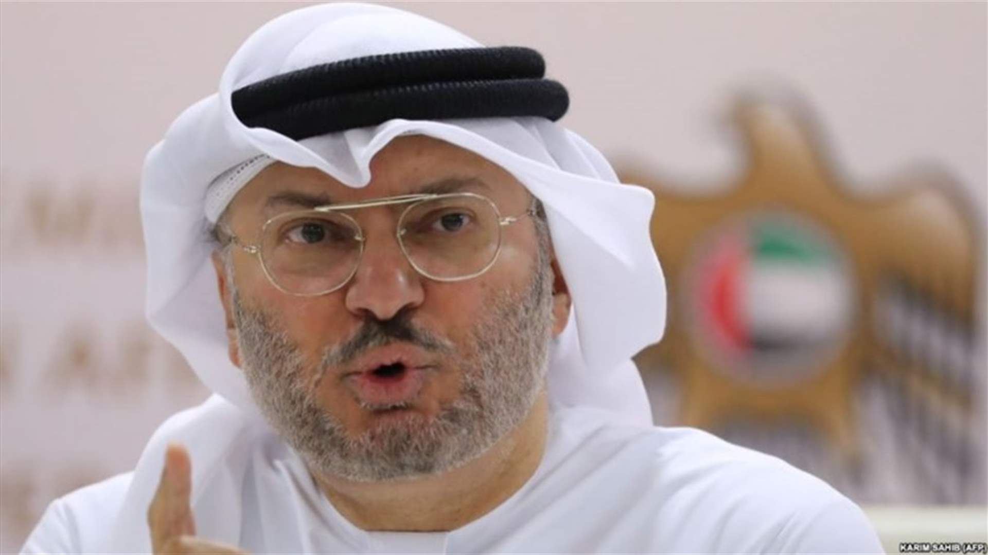 الإمارات تدعو للتحلي بالحكمة لتفادي المواجهة بعد مقتل سليماني