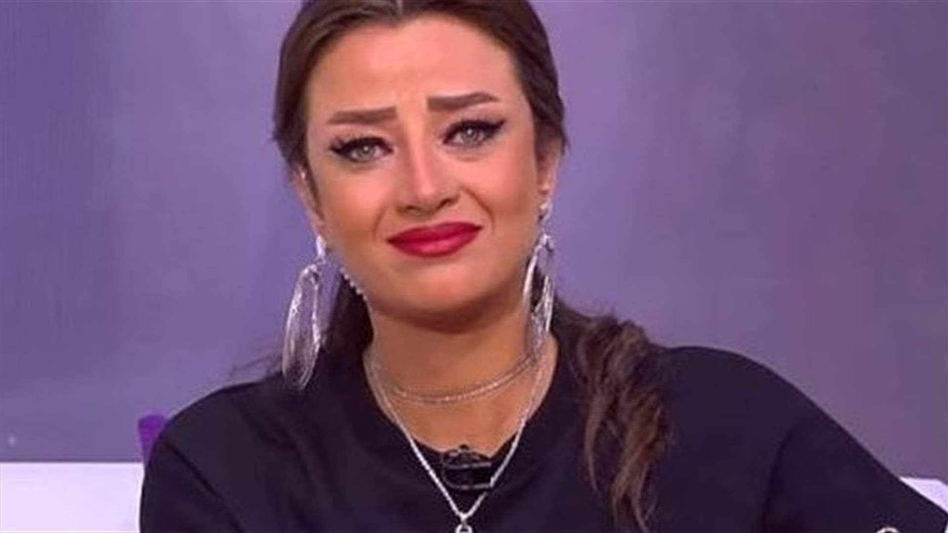 رضوى الشربيني تعلّق على التحرّش الجماعي بفتاة المنصورة بسؤال مُلفت