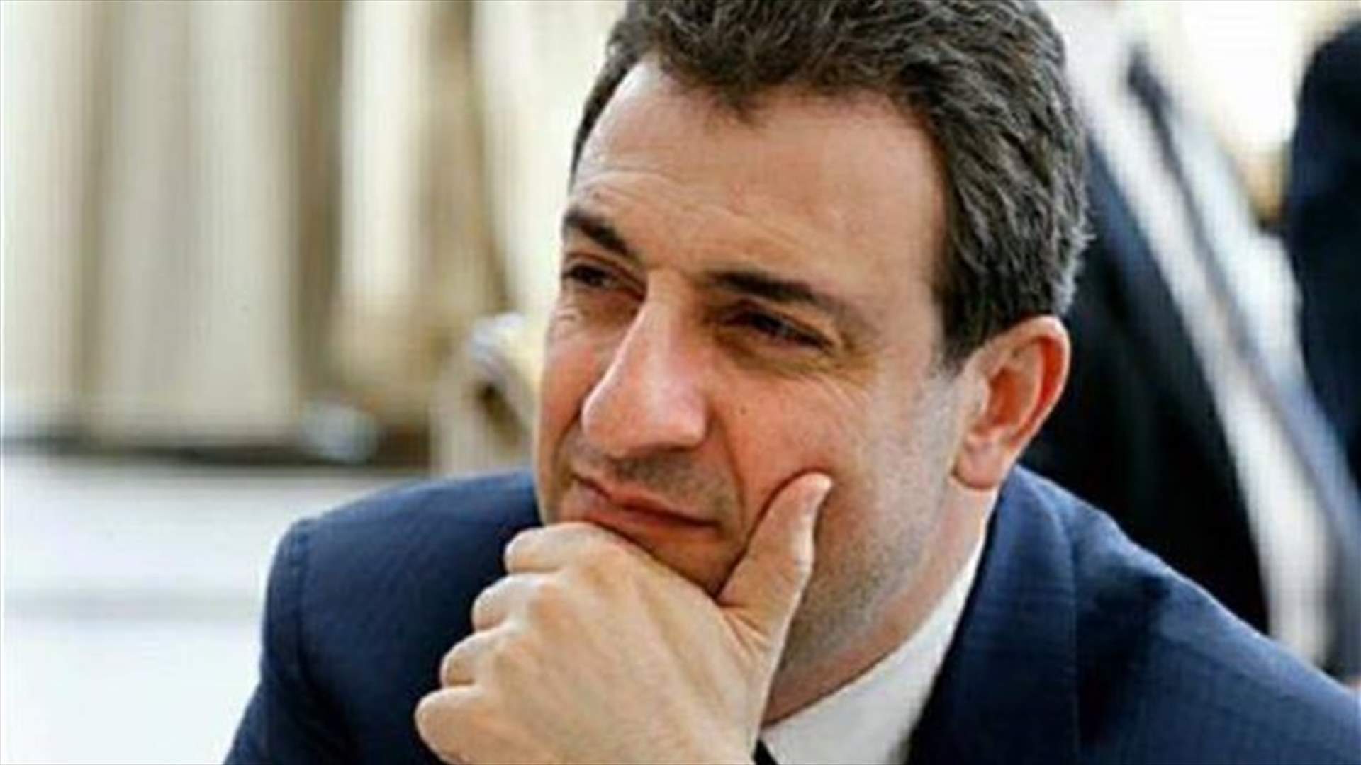 أبو فاعور عرض التطورات مع كوبيتش