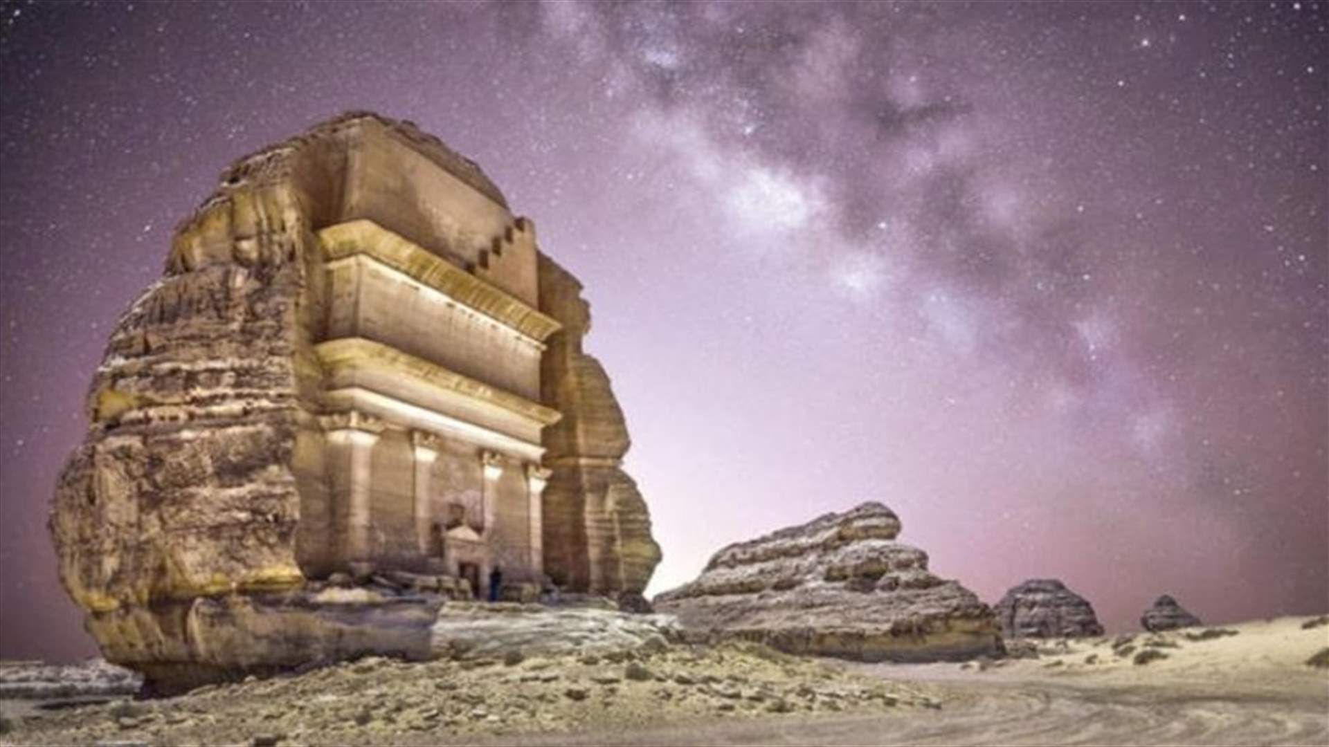 احتفال ضخم يُخلّد إبداعات &quot;بيتهوفن&quot; الليلة ضمن مهرجان &quot;شتاء طنطورة&quot;