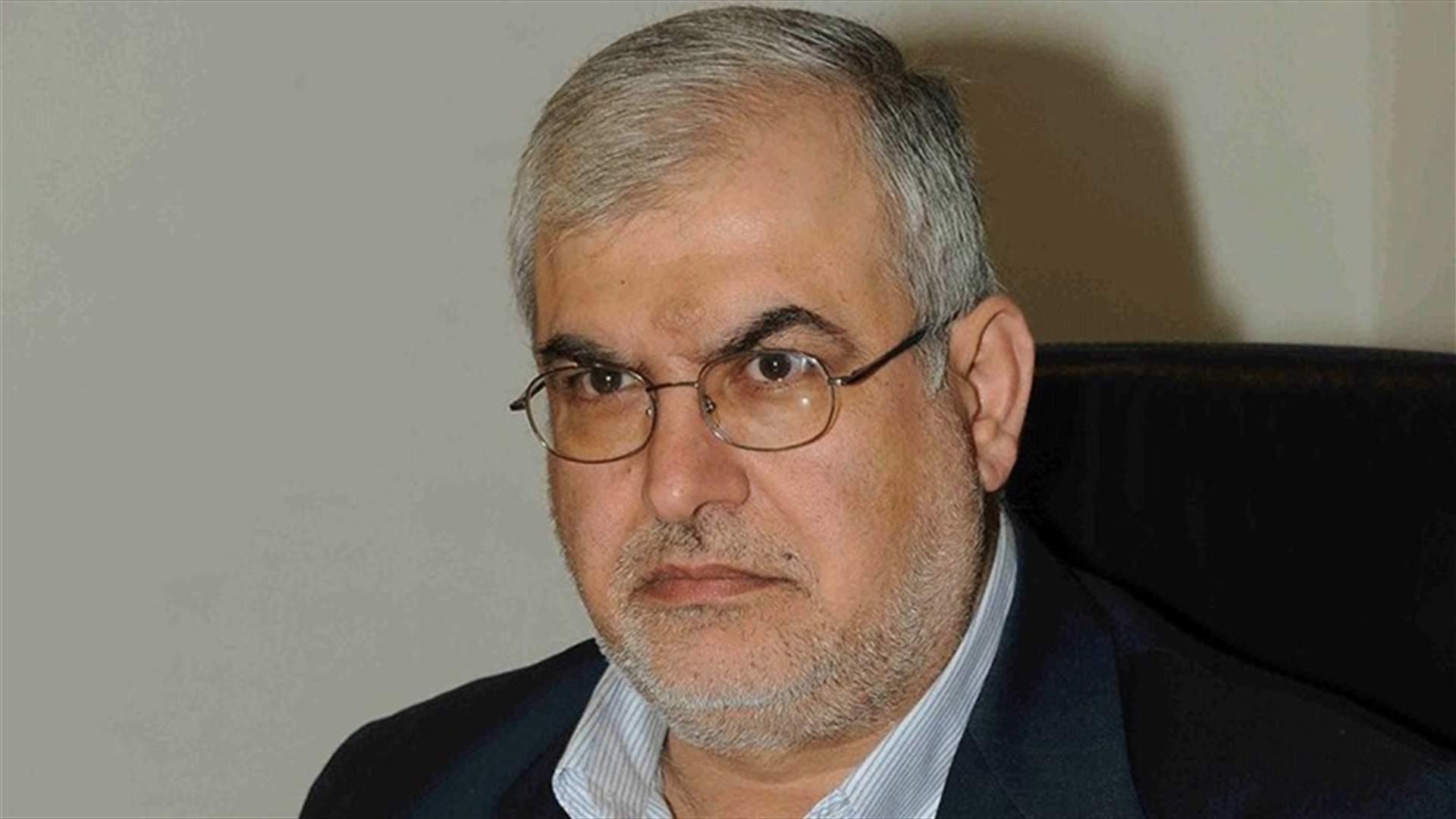 رعد: الاستهداف الأميركي لسليماني جبان ولن يمرّ من دون عقاب