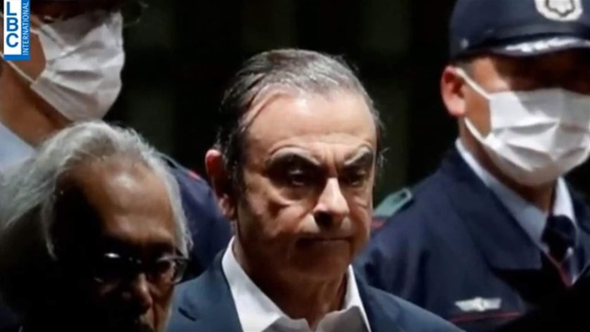 LBCI