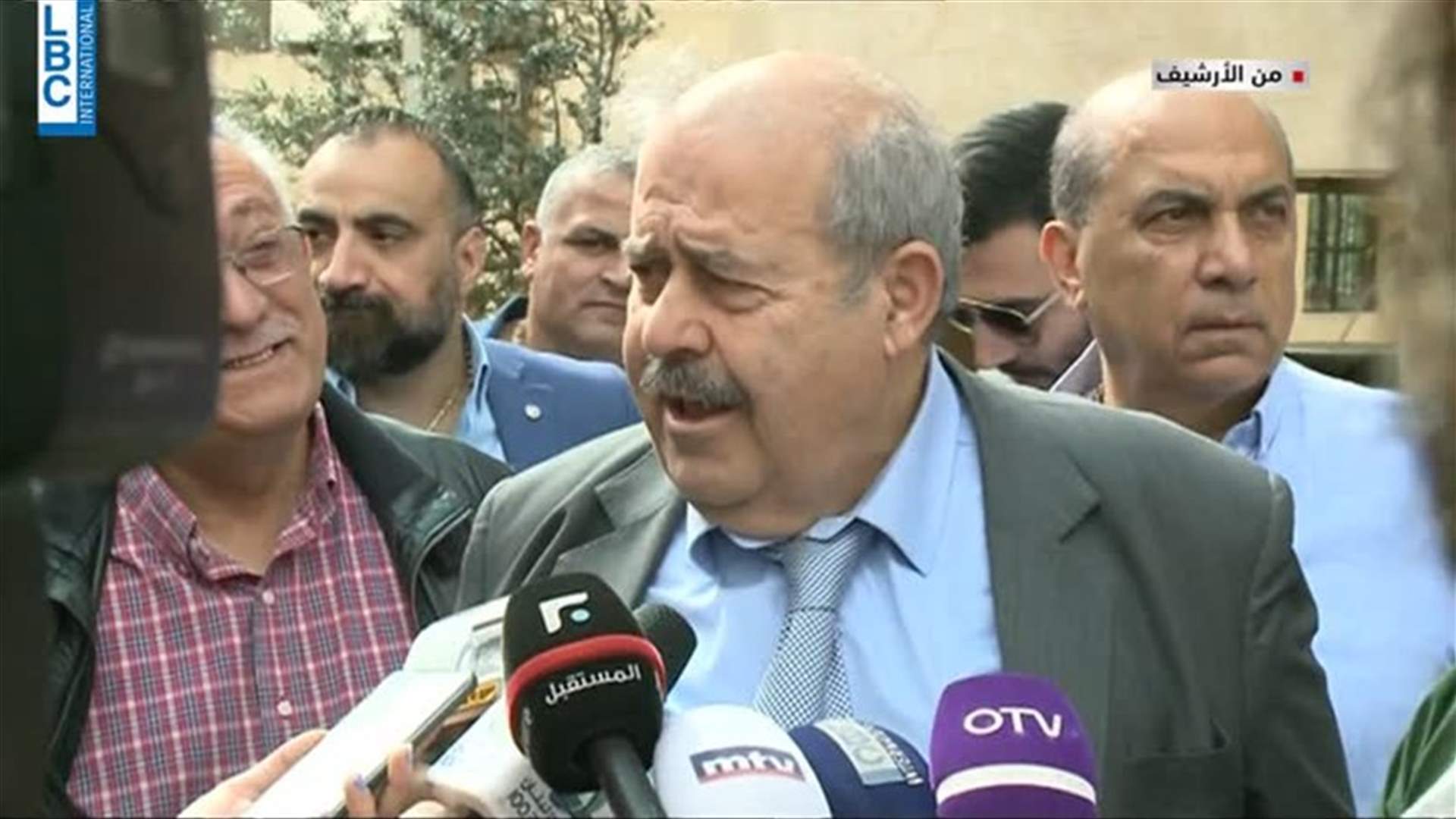 LBCI