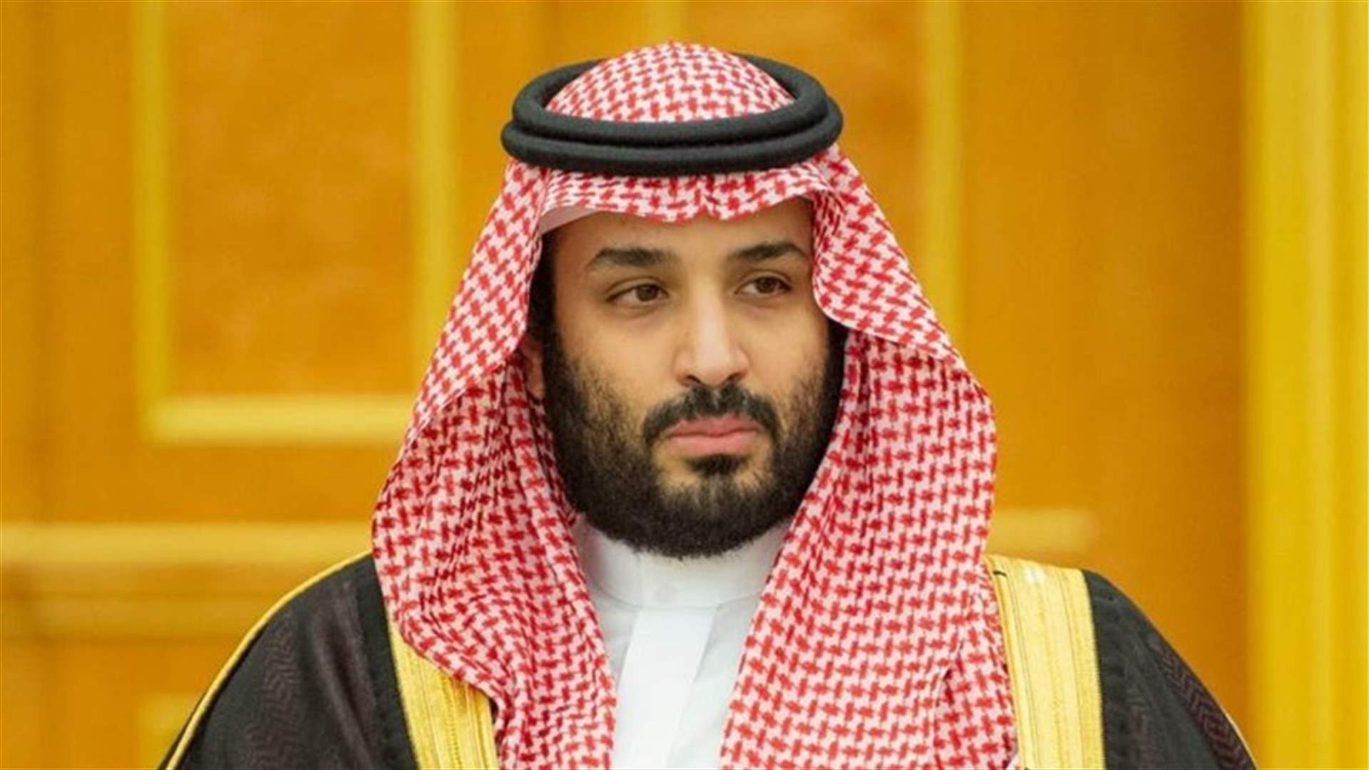 ولي عهد السعودية بحث في اتصال هاتفي مع بومبيو سبل خفض التوتر في المنطقة