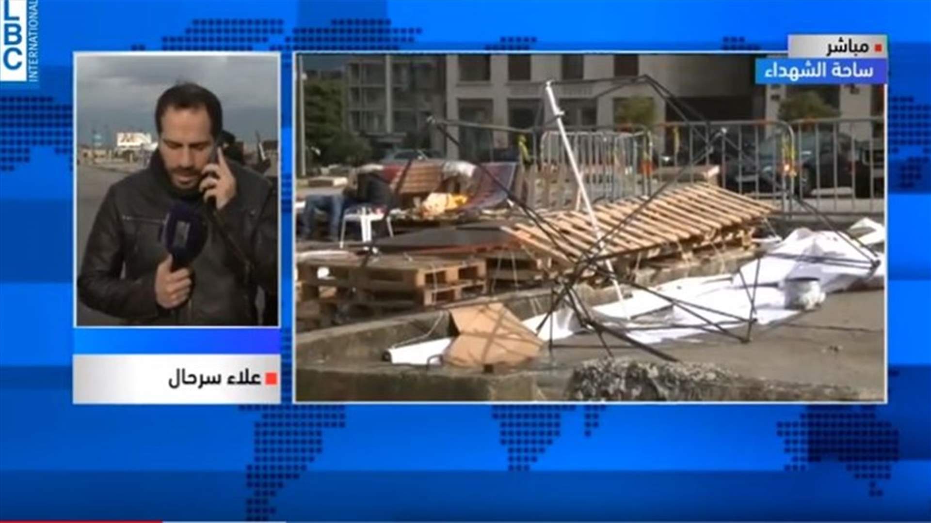 LBCI