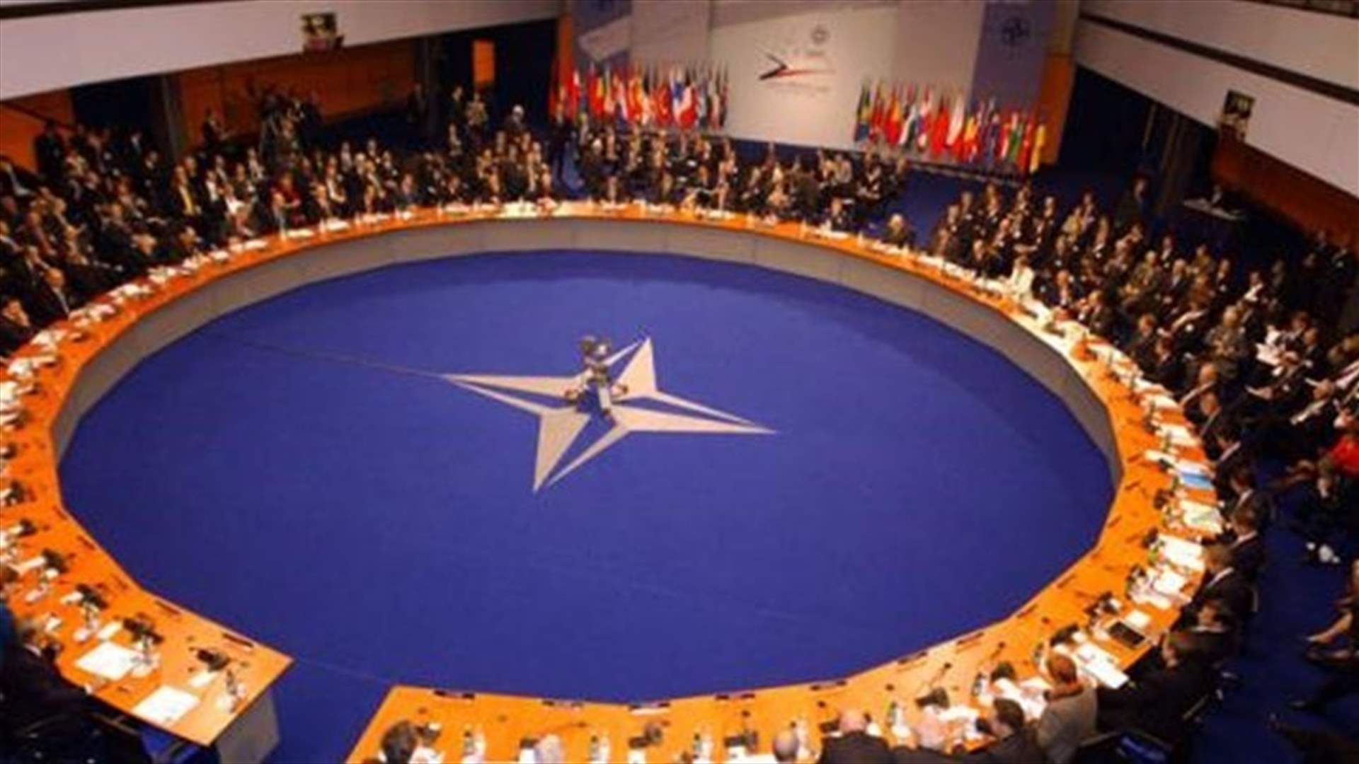 NATO suspends training activities in Iraq after Soleimani killing