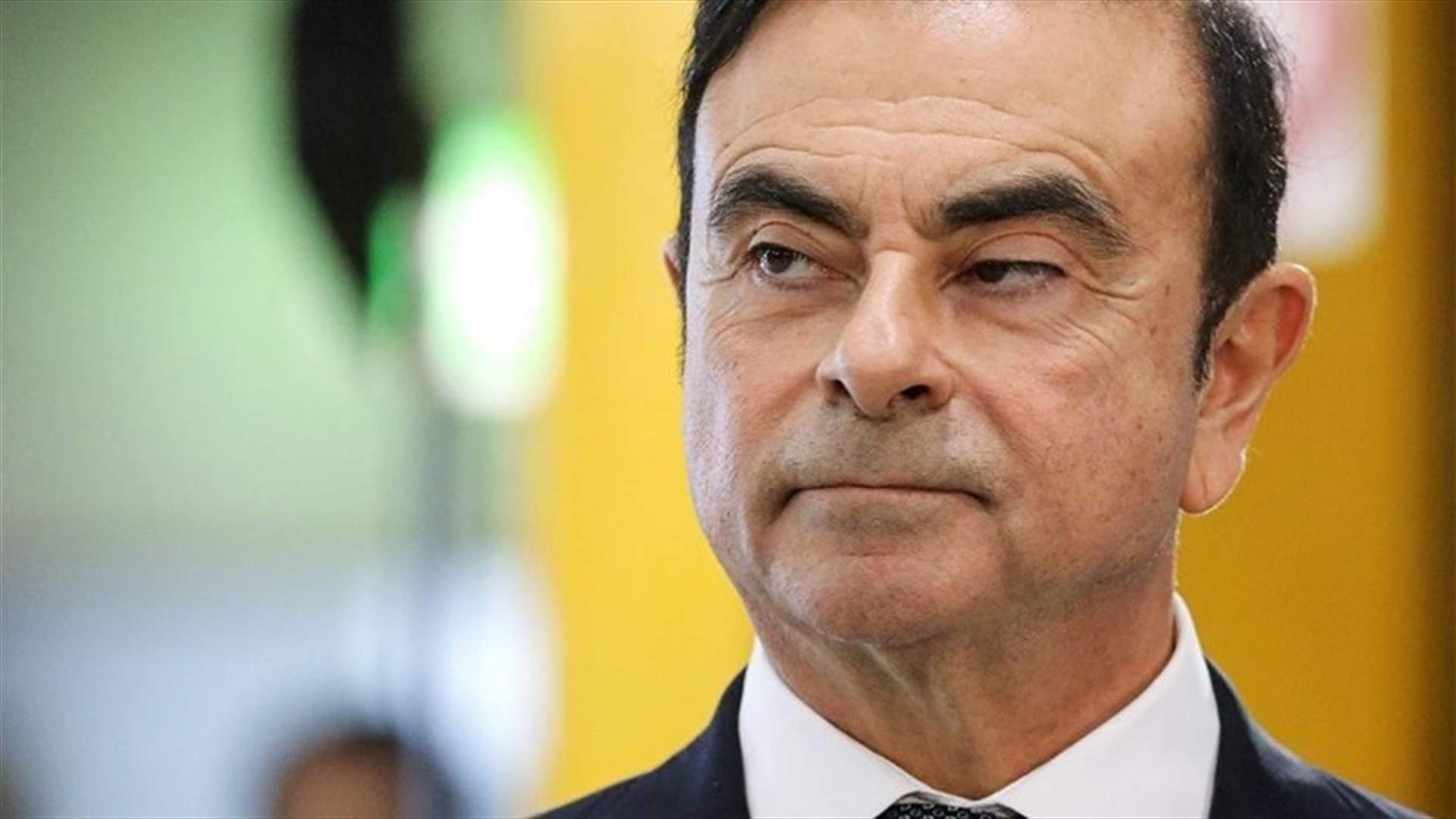 Manager at Turkish jet operator told authorities he helped Ghosn escape because of threats- newspaper
