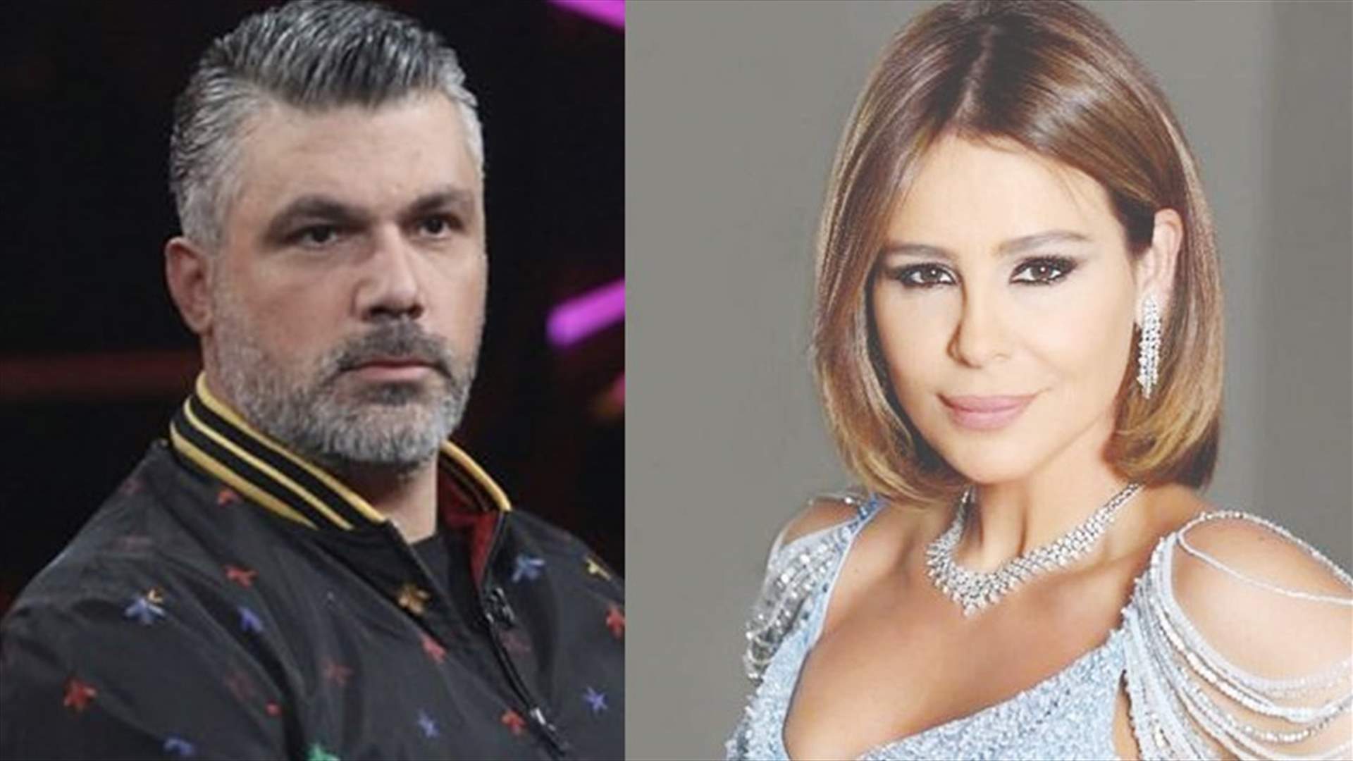 تأجيل حفل فارس كرم وكارول سماحة ضمن مهرجان الرياض للعود بسبب الأمطار الغزيرة