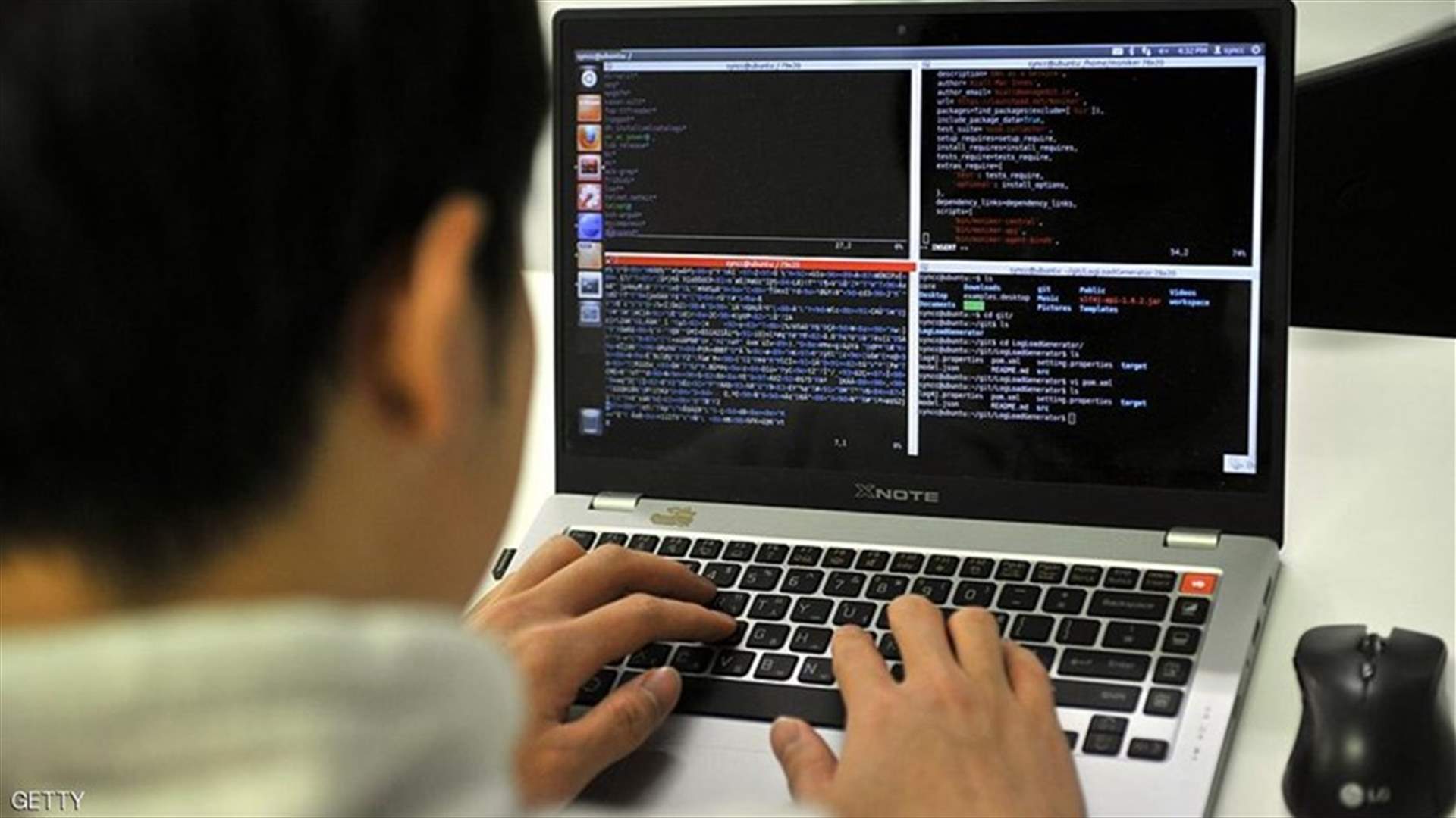 "قراصنة إيرانيون" يتبنون هجوما على الموقع الالكتروني لوكالة حكومية أميركية