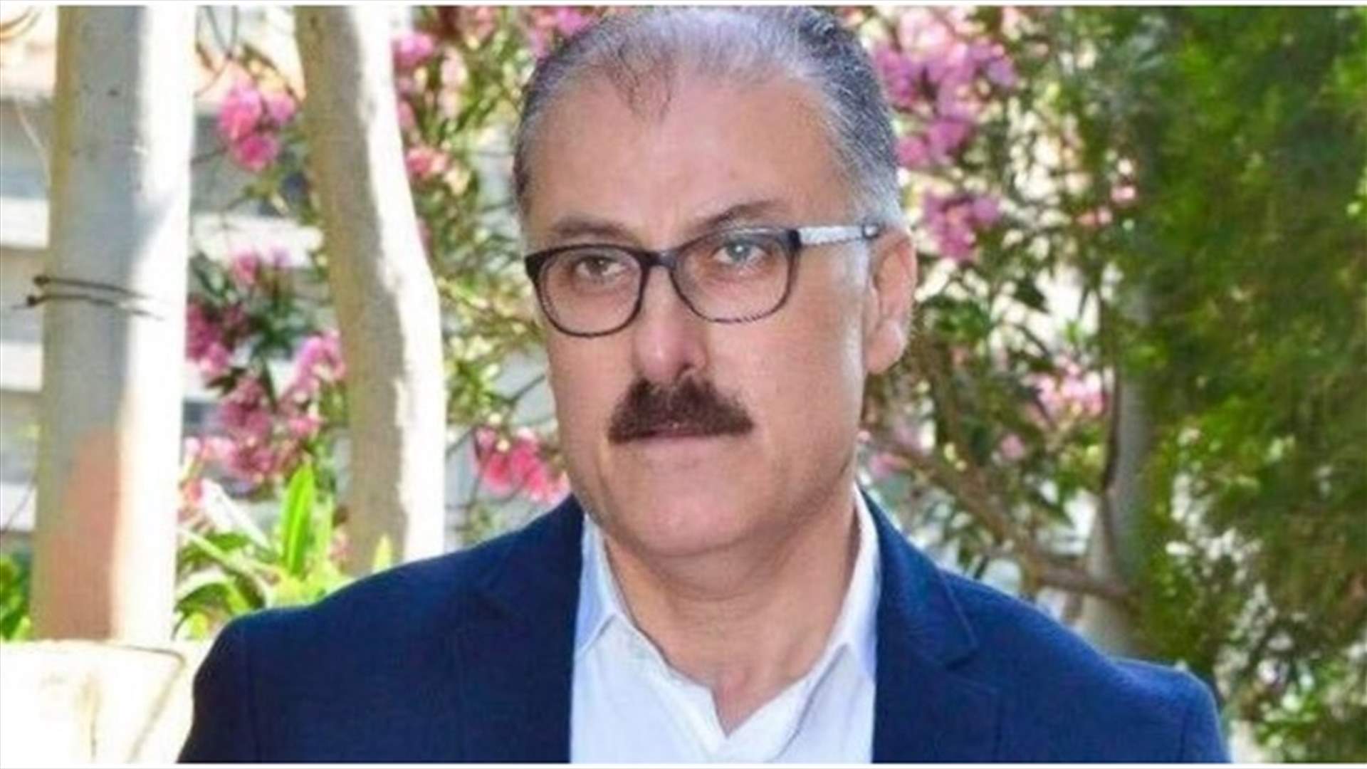 بلال عبد الله: العاصفة الدولية الإقليمية قد تكون جد خطرة