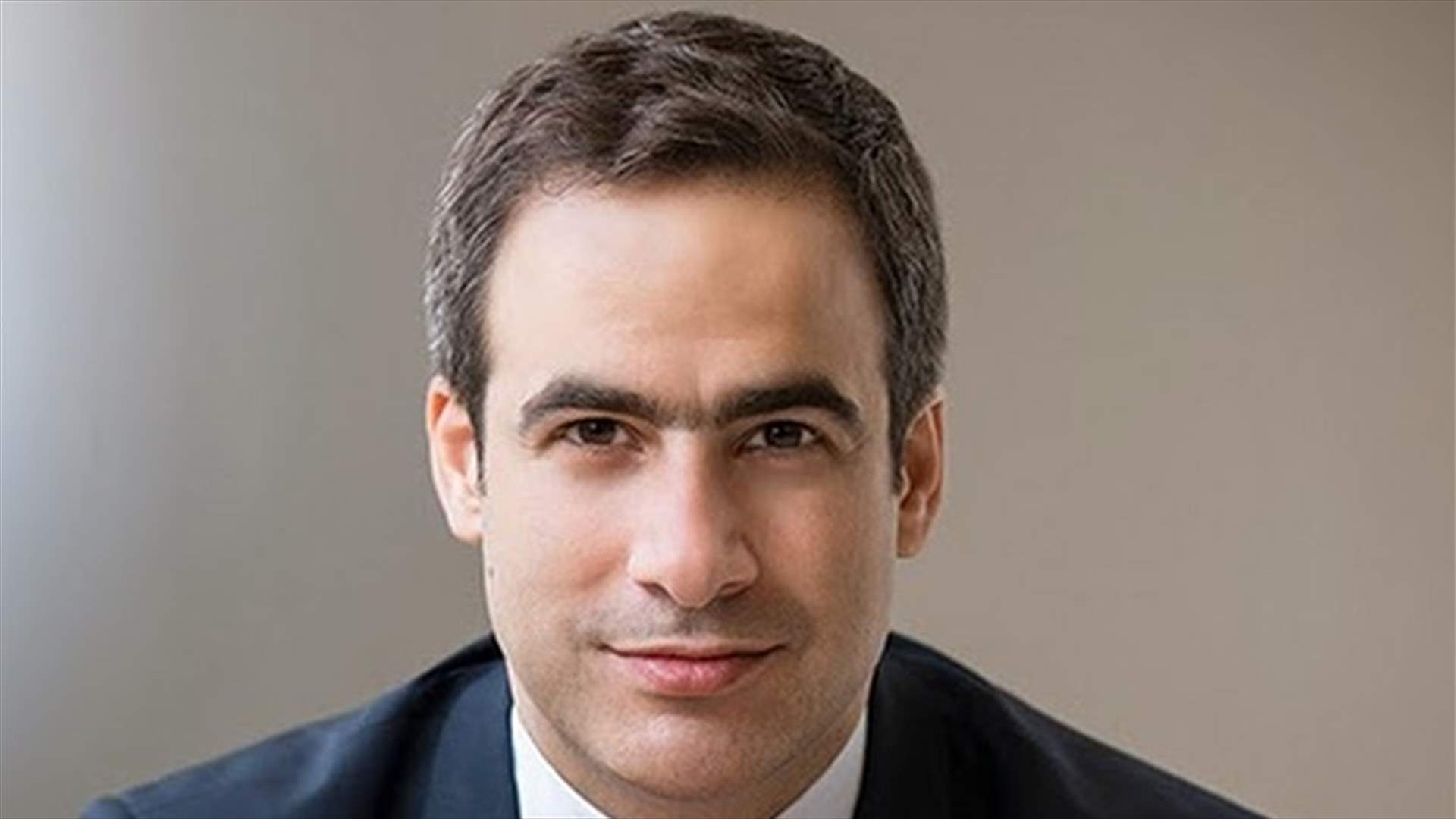 معوض بعد اغتيال سليماني: لإبعاد لبنان عن سياسة المحاور وتجنيبه الانزلاق إلى أي مغامرات