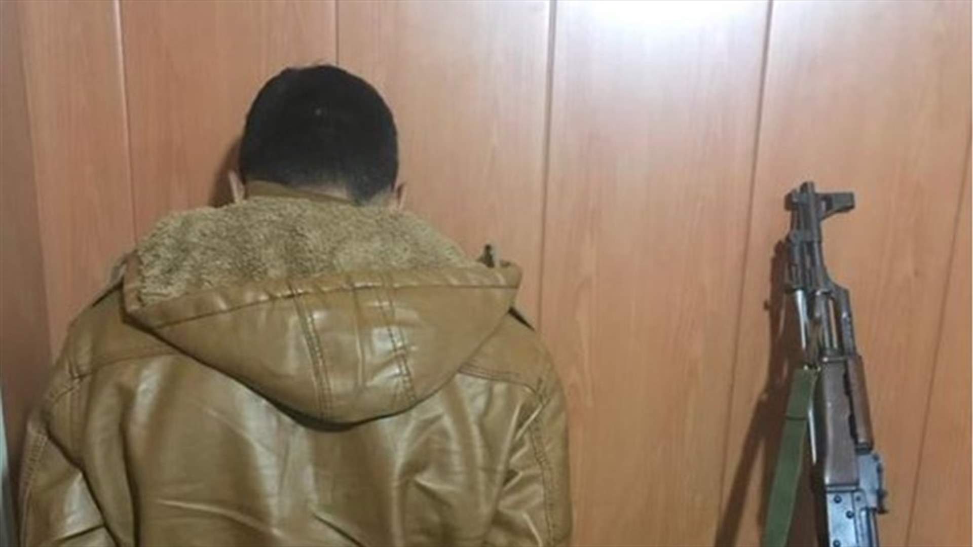 جريمة سببها خلافات نسائية في الخيارة-البقاع الغربي وتوقيف القاتل...