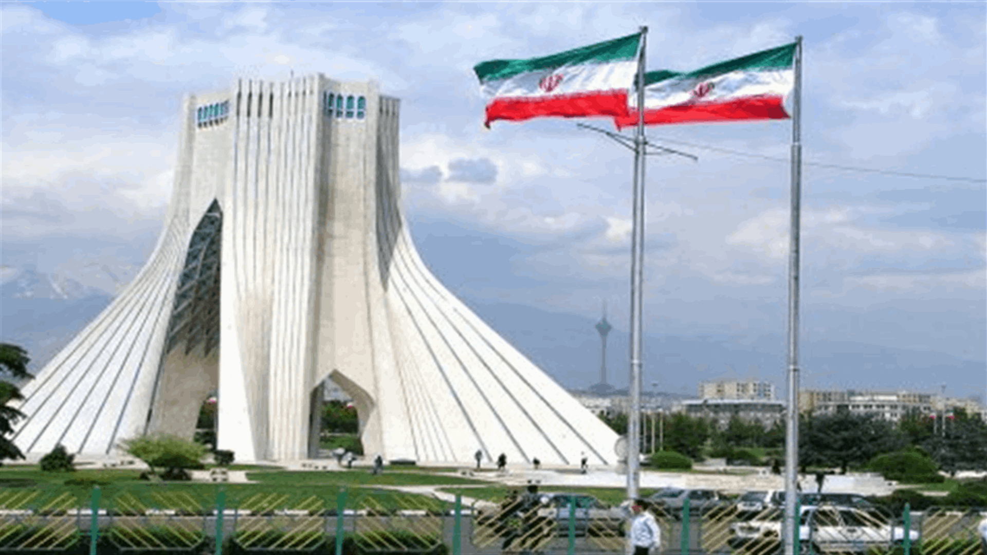 إيران تستدعي السفير السويسري للاحتجاج على تصريحات ترامب