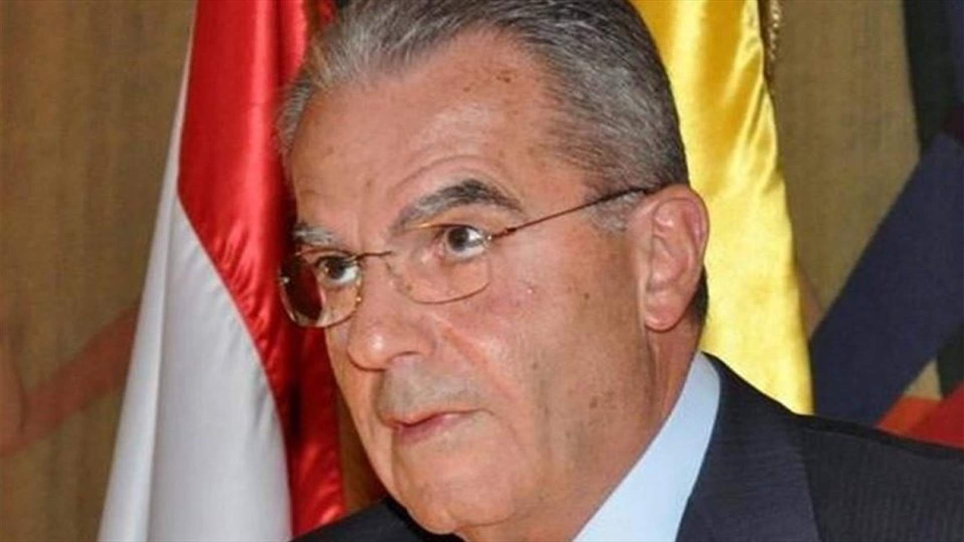 رئيس المجلس الماروني: اغتيال سليماني من شأنه ان يؤثر سلبًا على تشكيل الحكومة