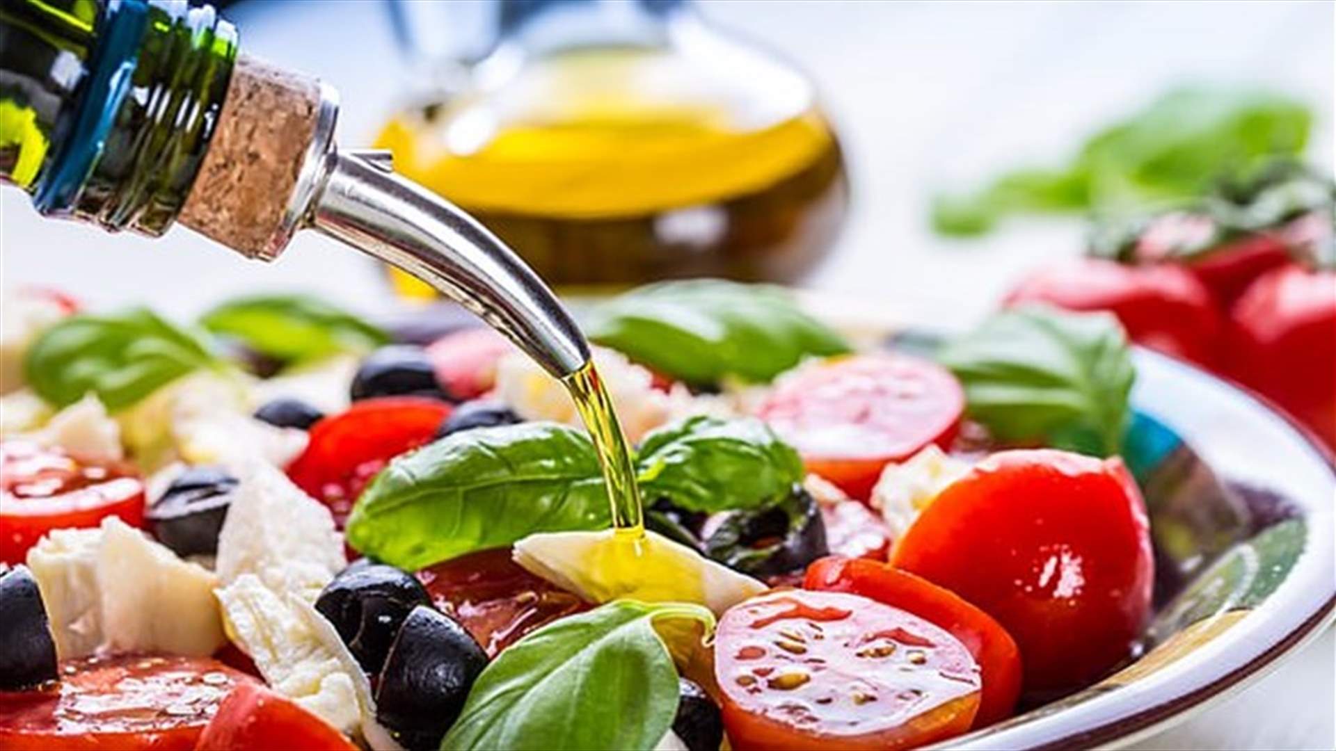 حمية البحر الأبيض المتوسط قد تحمي المرضى الذين خضعوا لعمليات زرع الكلى!