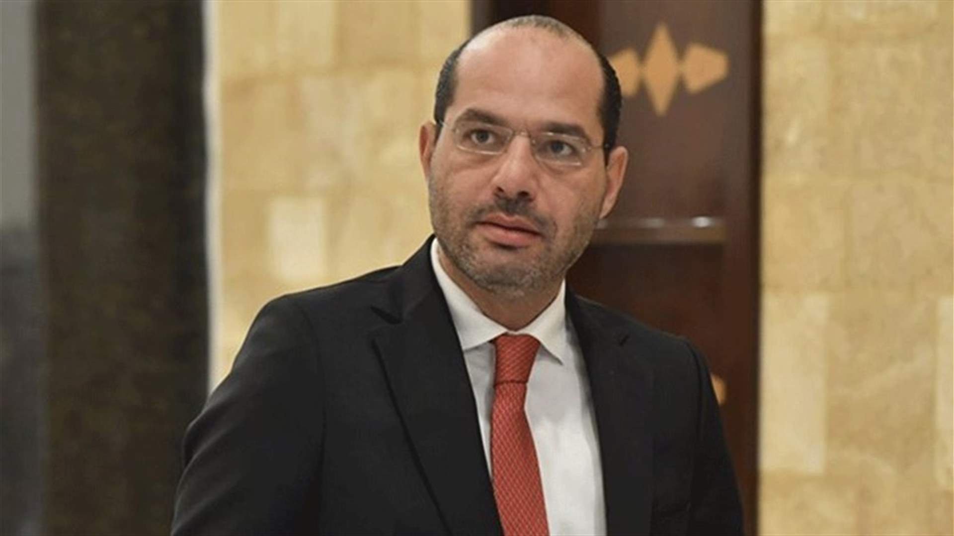 مراد: مطلبنا من زمن عبد الناصر أن تكون منطقتنا العربية خالية من أي احتلال أو قواعد أجنبية