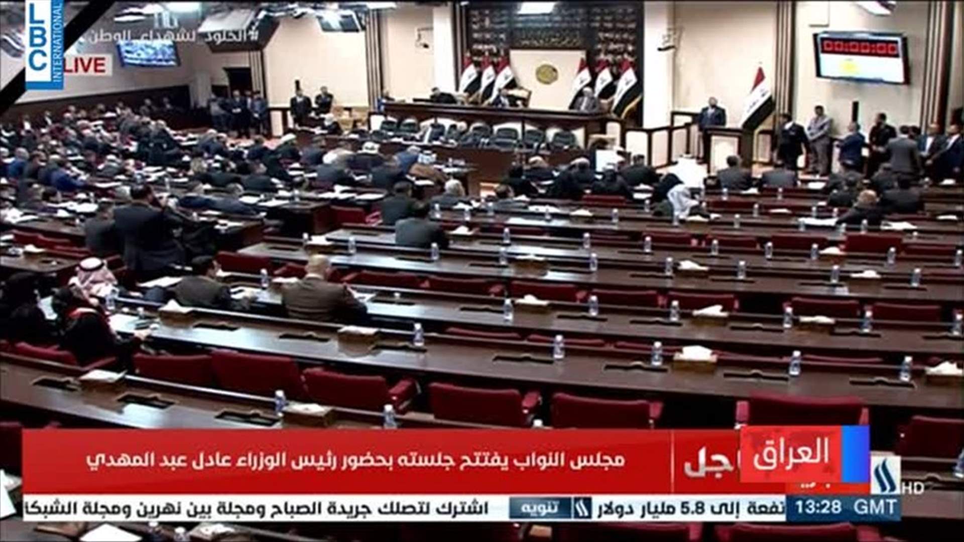 LBCI