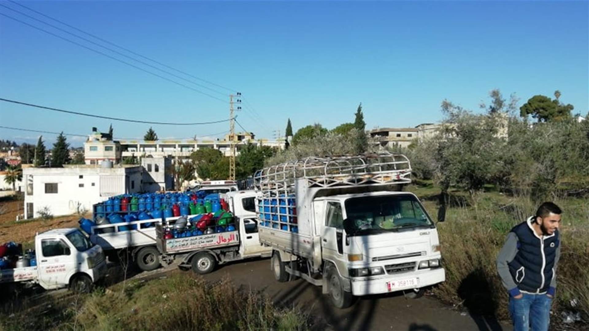 LBCI