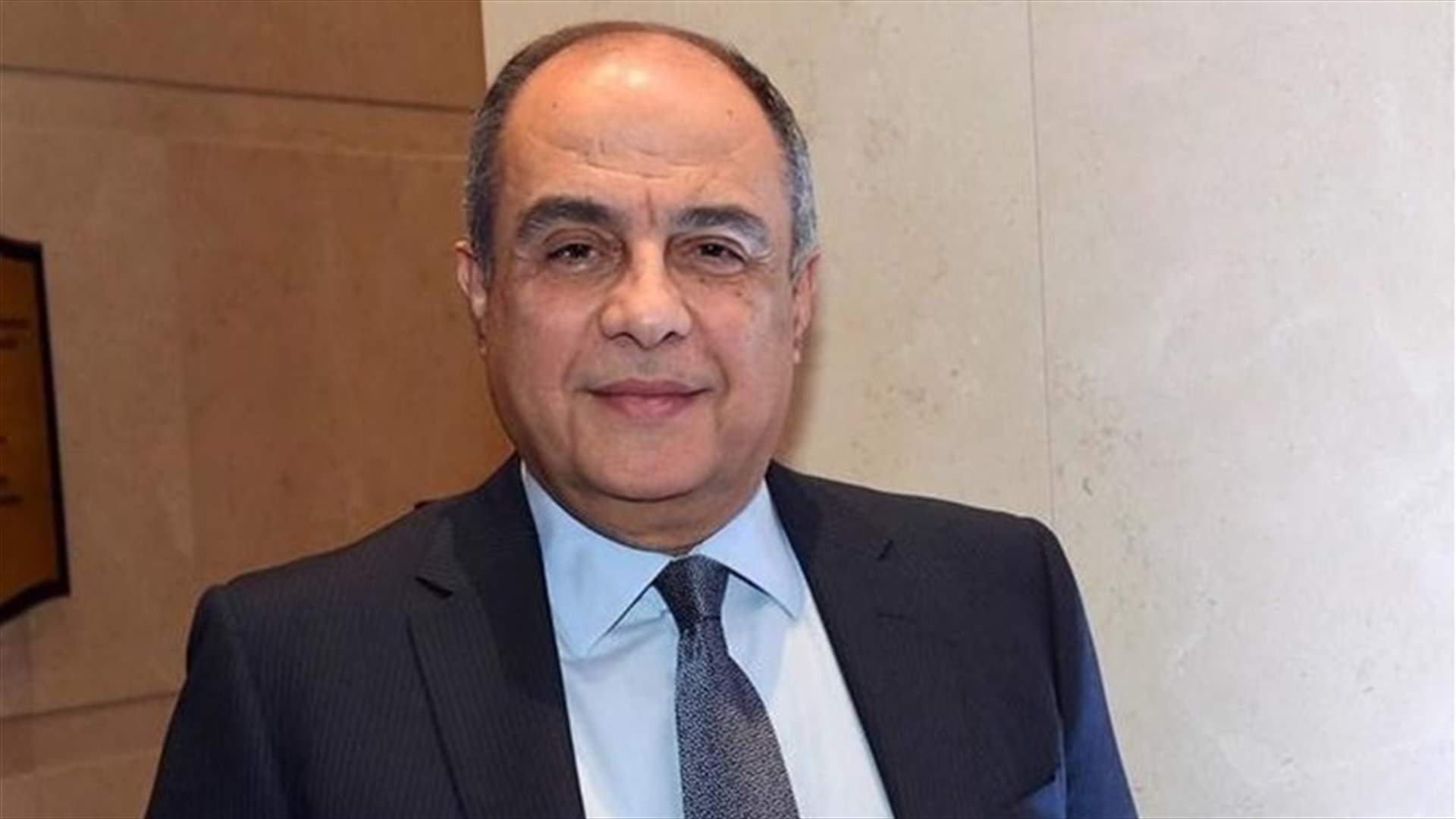 تسجيلات صوتية جنسية منسوبة لميشال حايك مع عاملة أجنبية.. وبيان توضيحي لوضع النقاط على الحروف